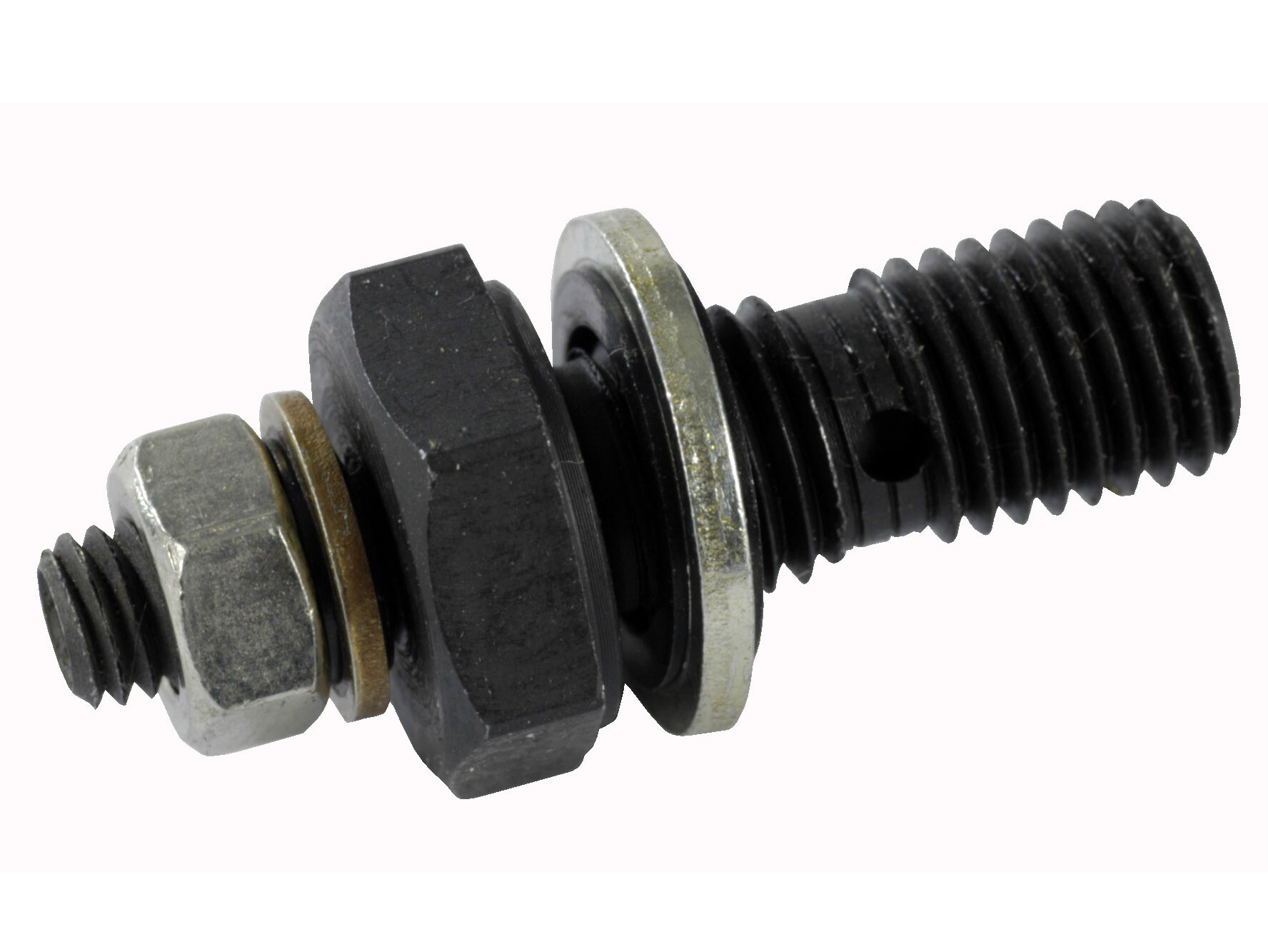 Damper kit DKE valve