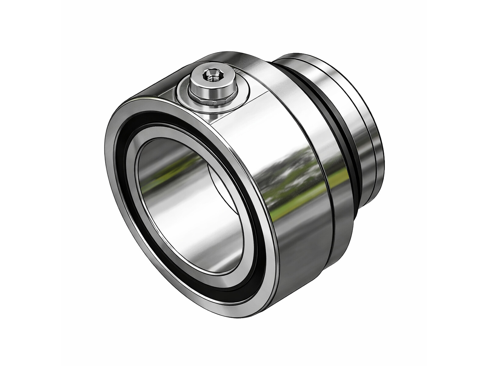 2'' O'RING FACE CONE FOR 60X5