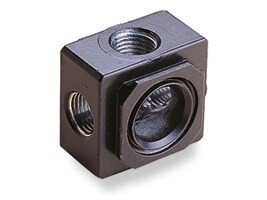 1/4 fördelningsblock