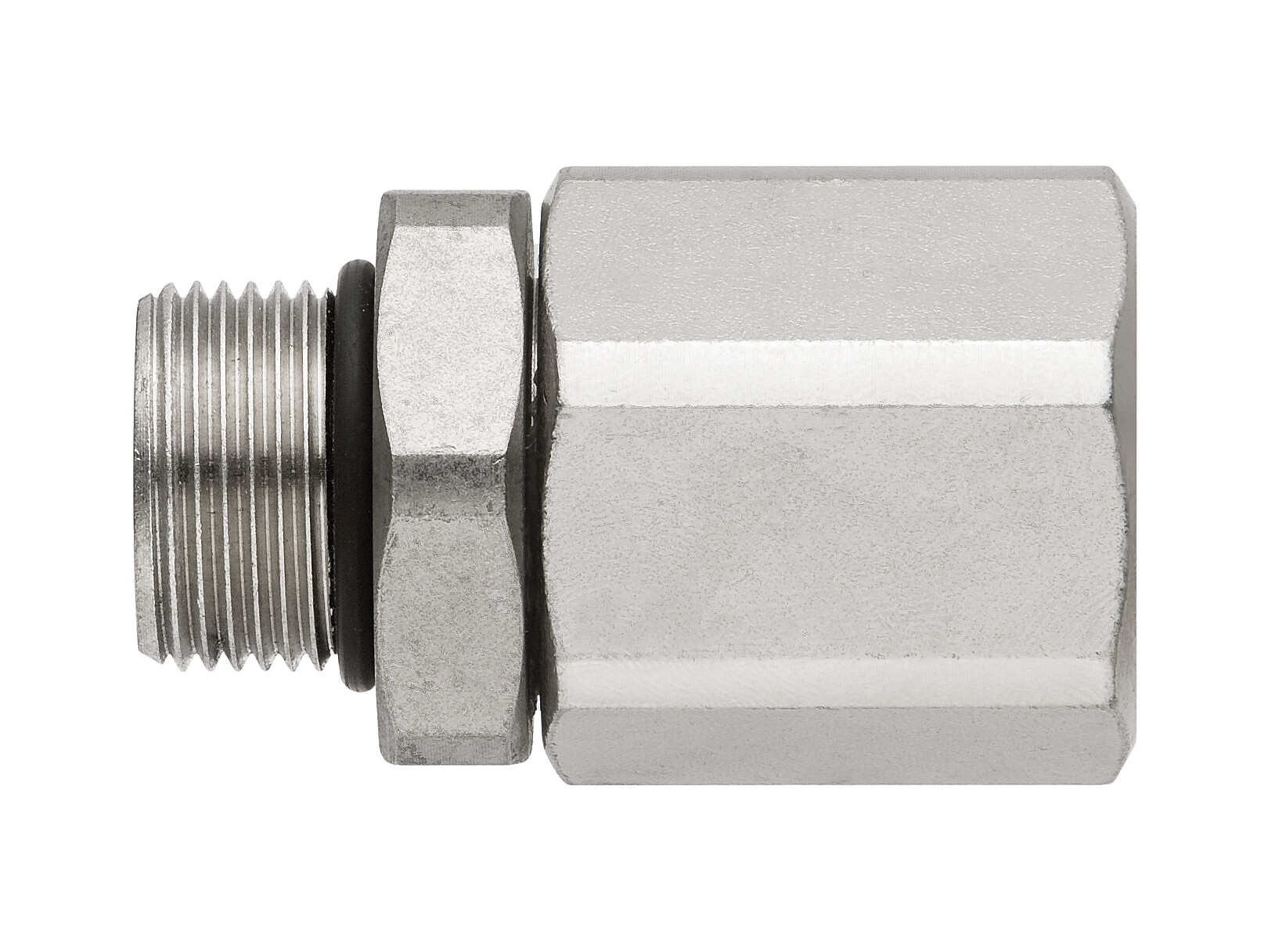 Svivel Utv-R1/2'', Inv-R1/2''