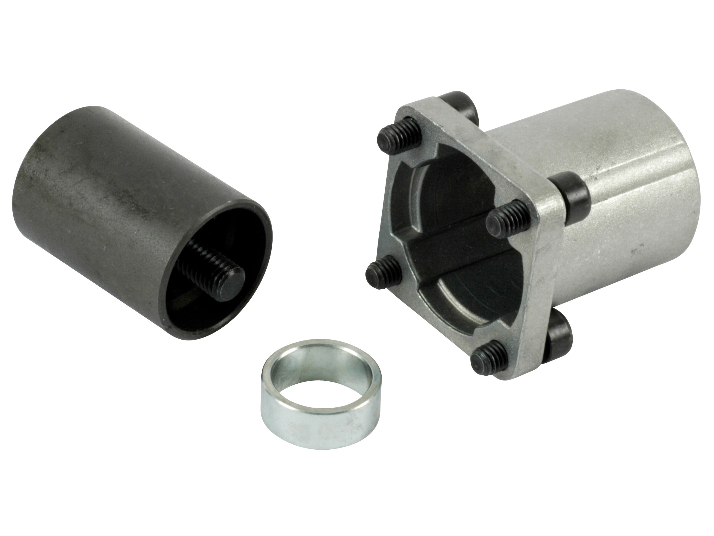 SD11/11 kit, detent pos.1+0+2 (Also for SD14)