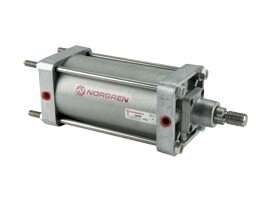 Cylinder