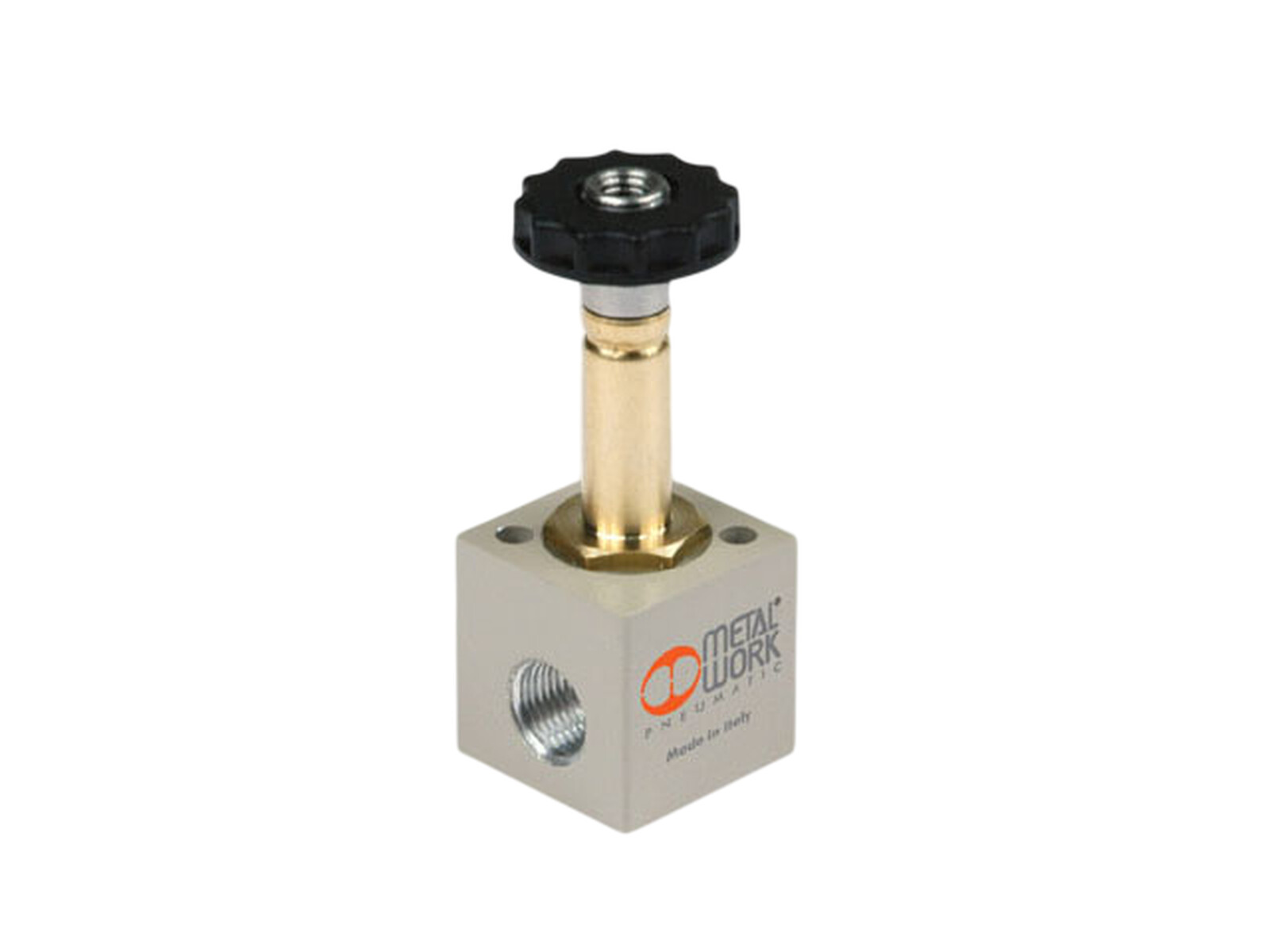 PI-venttiili PIV Inline G1/8"
