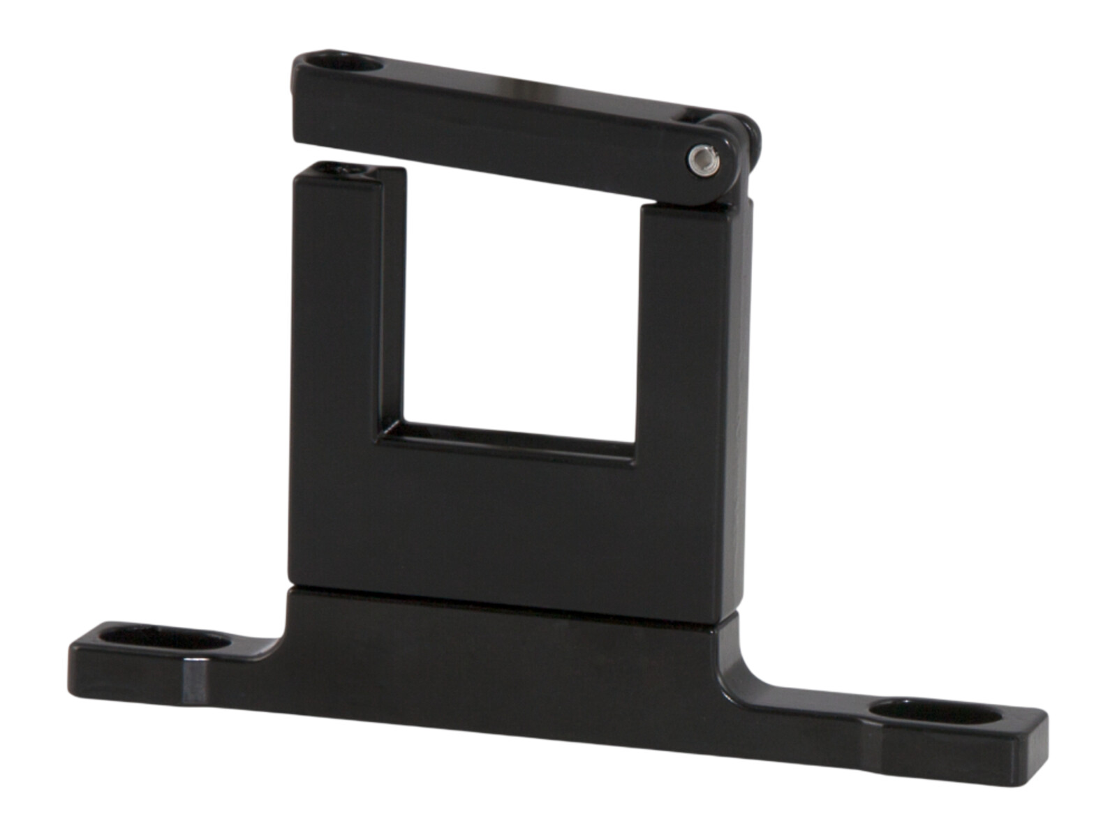 Excelon Plus Quikclamp with Bracket Assembly