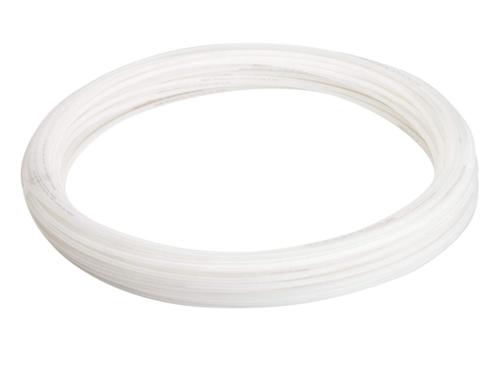Polyamidrör PA12, 10/7.5, Natur, DIN74324, 100m