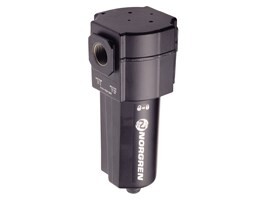 1/2" hiilisuodatin