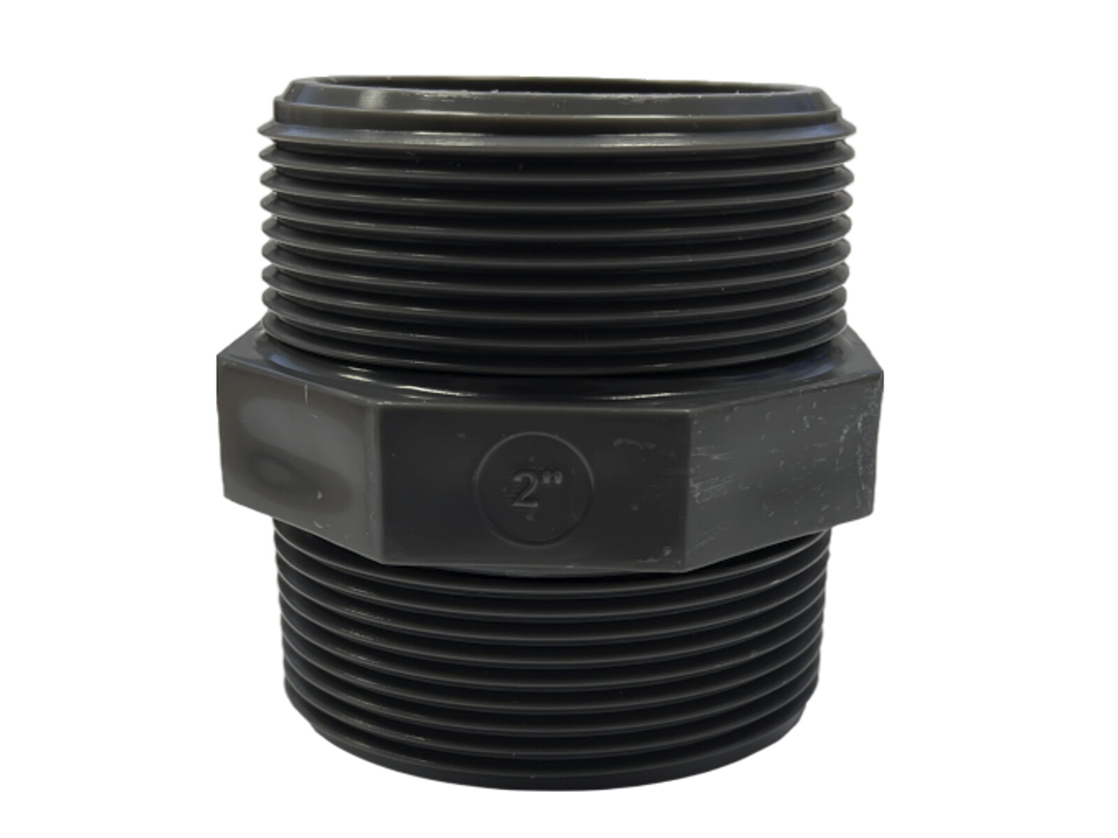 Adapter Utv-BSPT x Utv-BSPT, PP