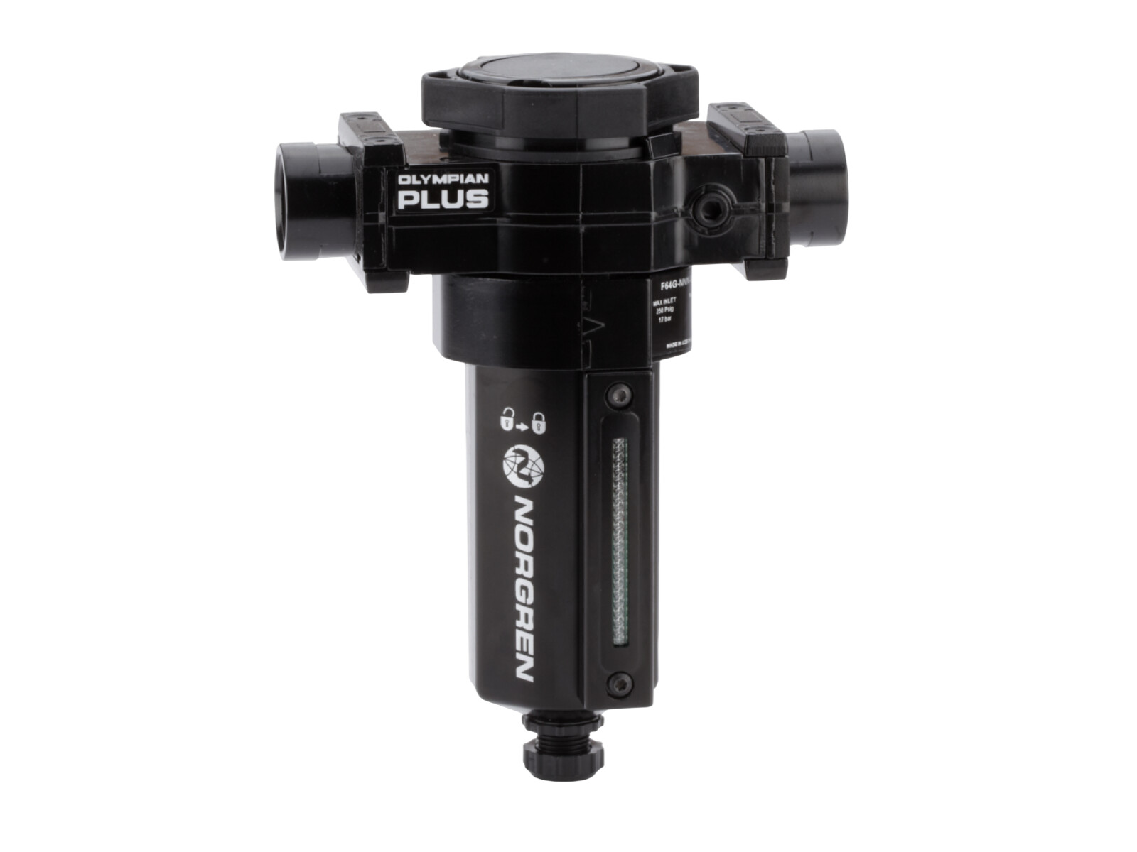 1/2" filter 40 my