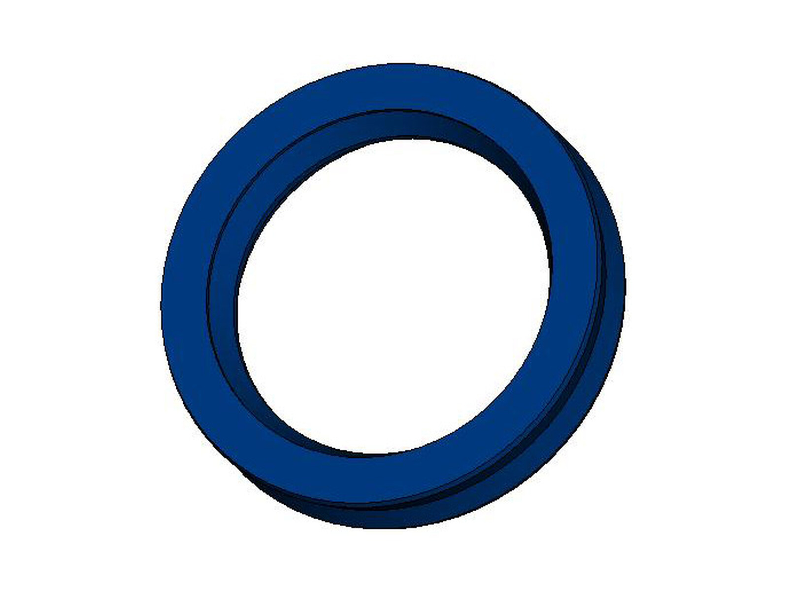 Tätningskit 1/2 Hondel HNBR+PTFE