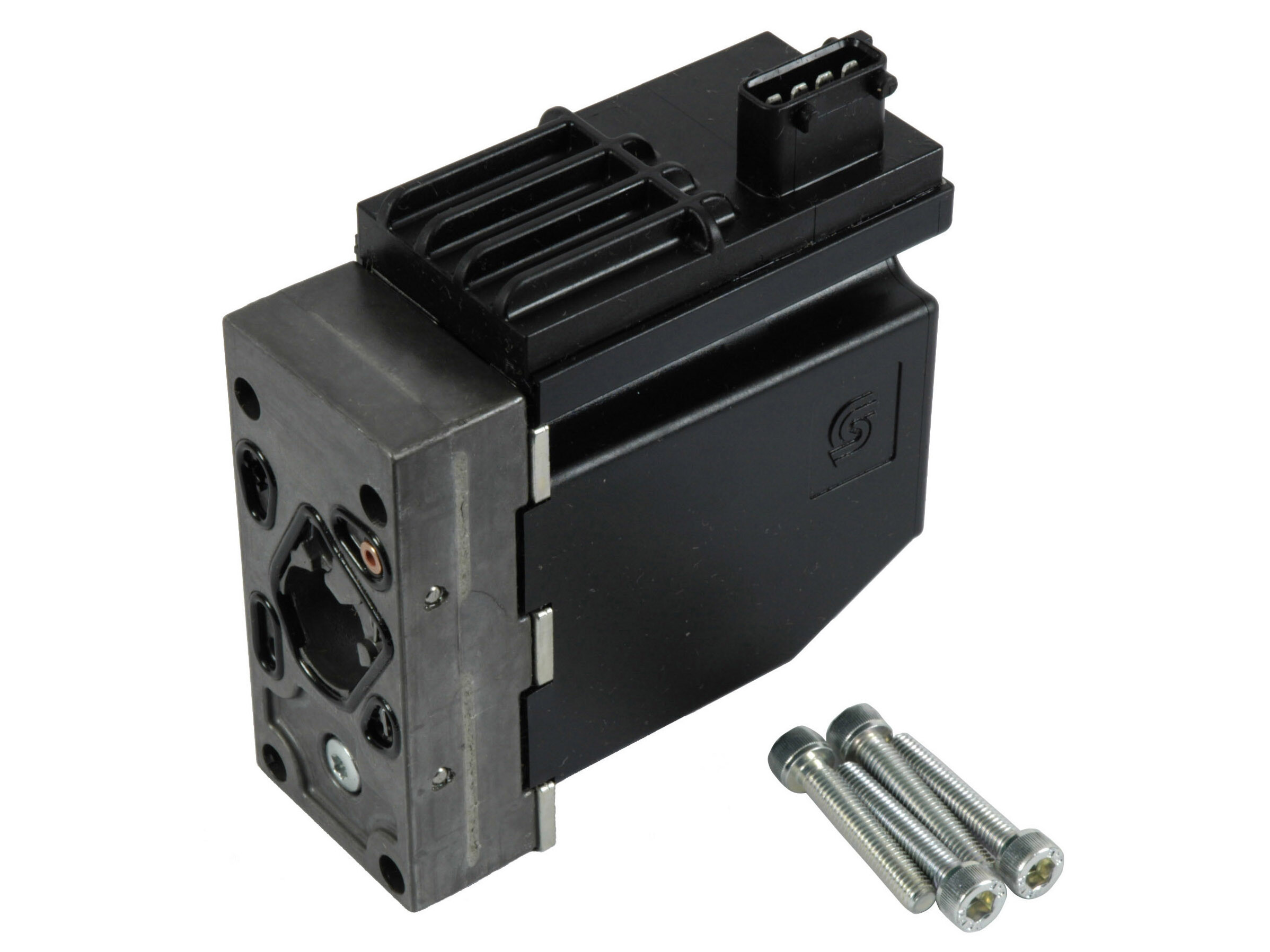PVEO32 electrical actuation