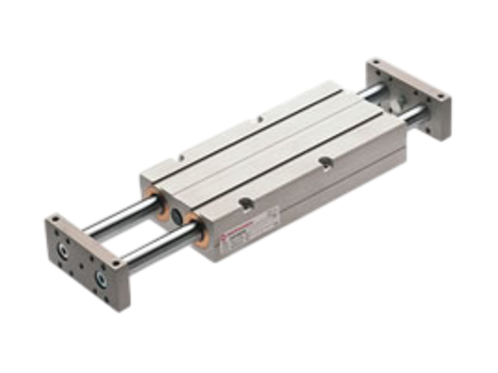 Cylinders pneumatic - M/60000/M