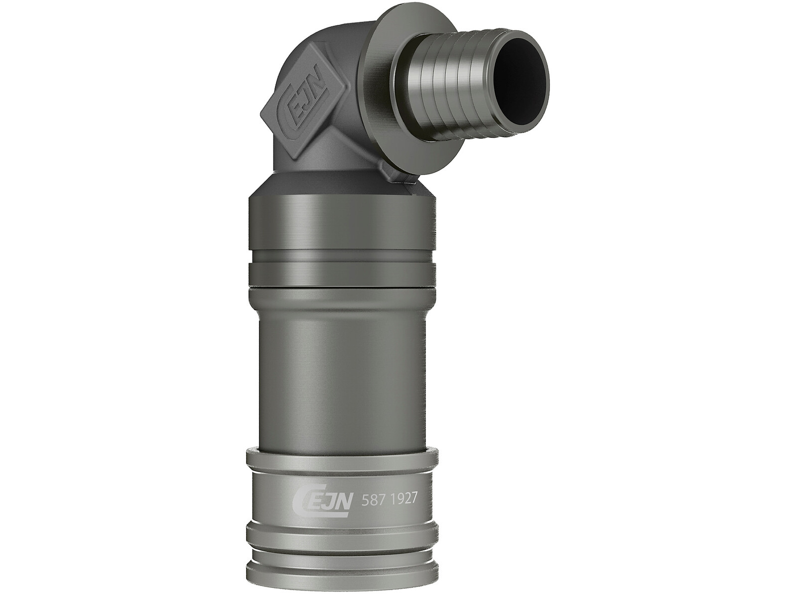 Snabbkoppling 90B Hona, Serie 587 ultraFLOW, Ø 3/4''