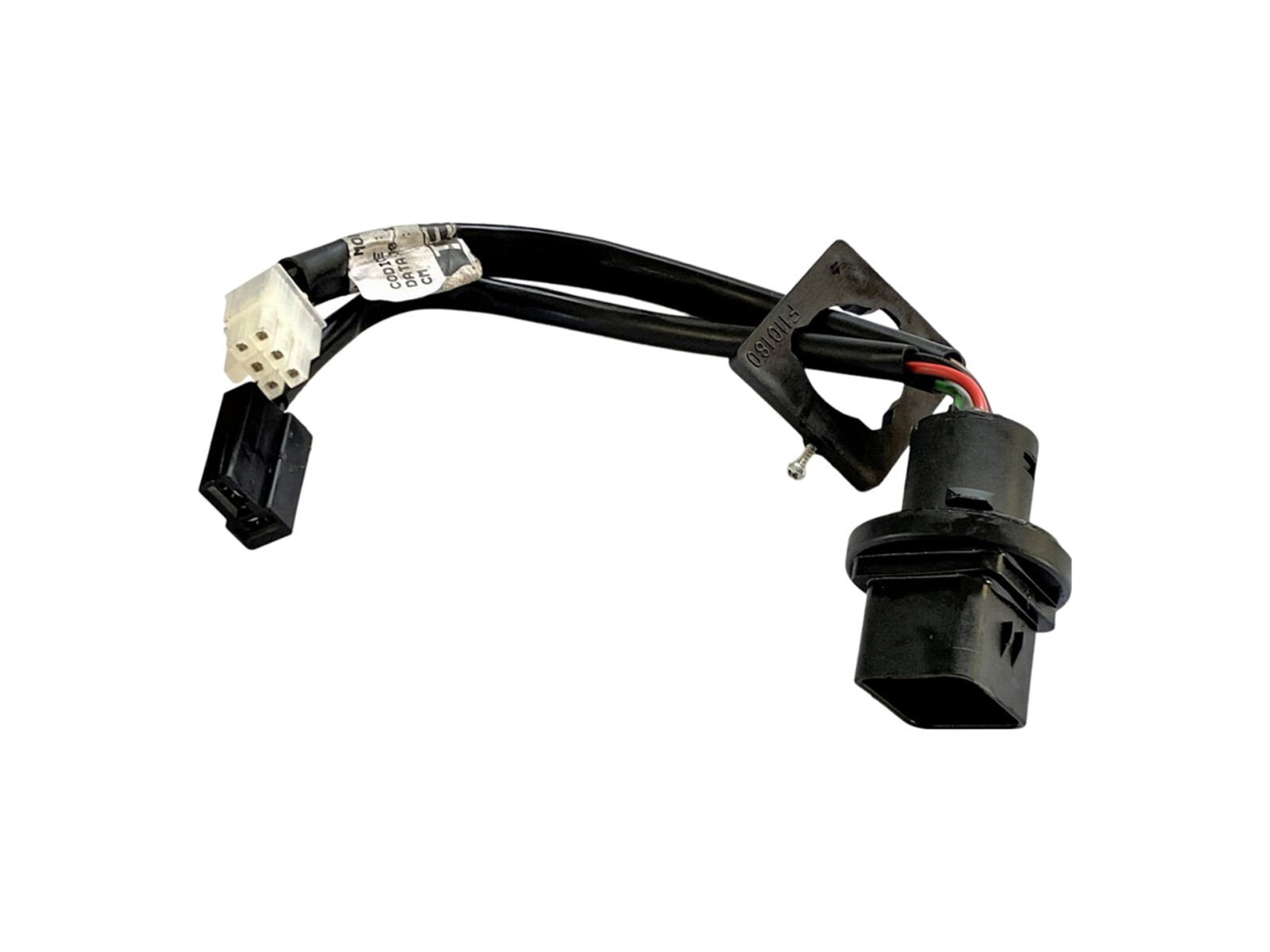 Twin-3 cable harness kit