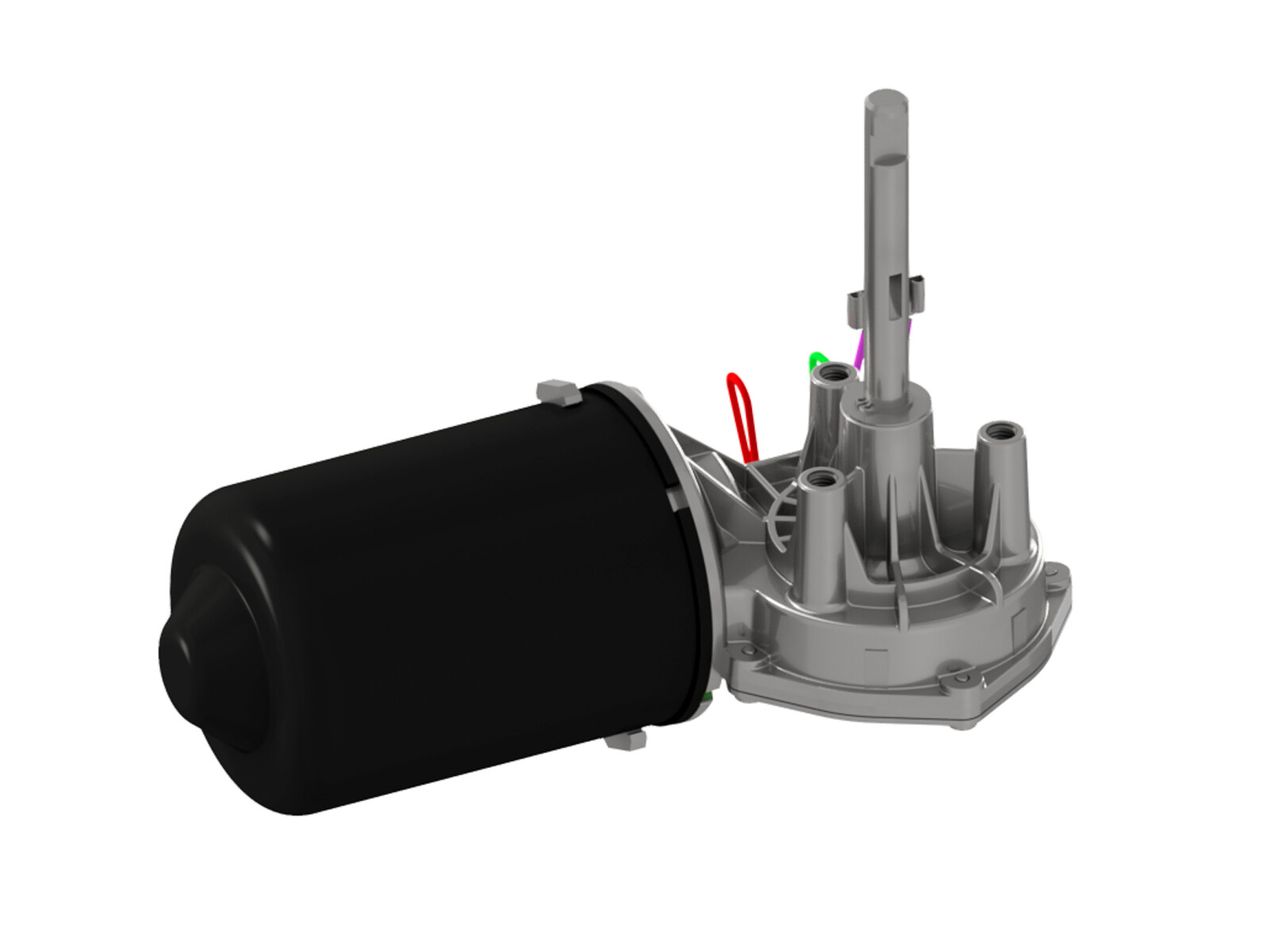Pumpmotor 12V EP1