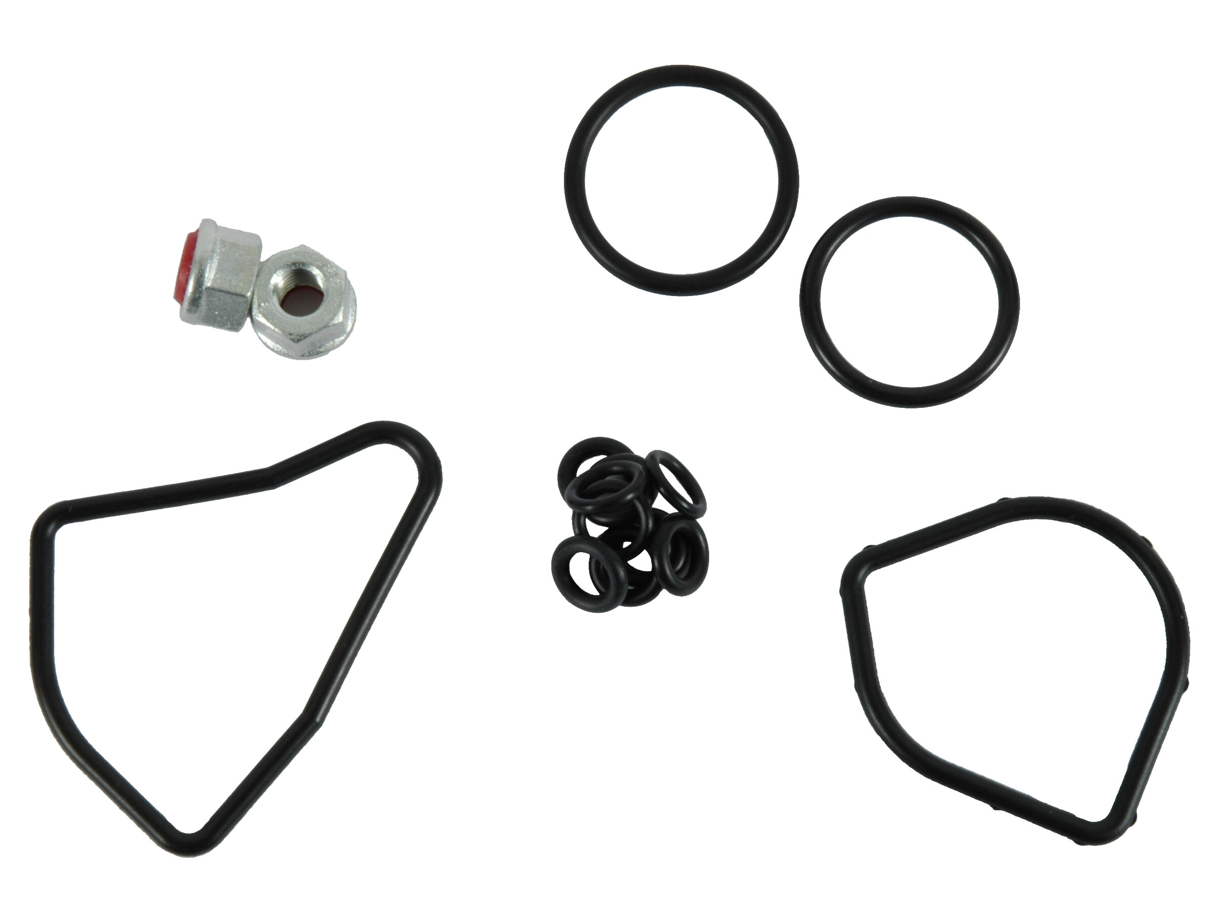 PVG16+32 seal kit f. PVM/PVH/PVMD/PVMR/PVMF