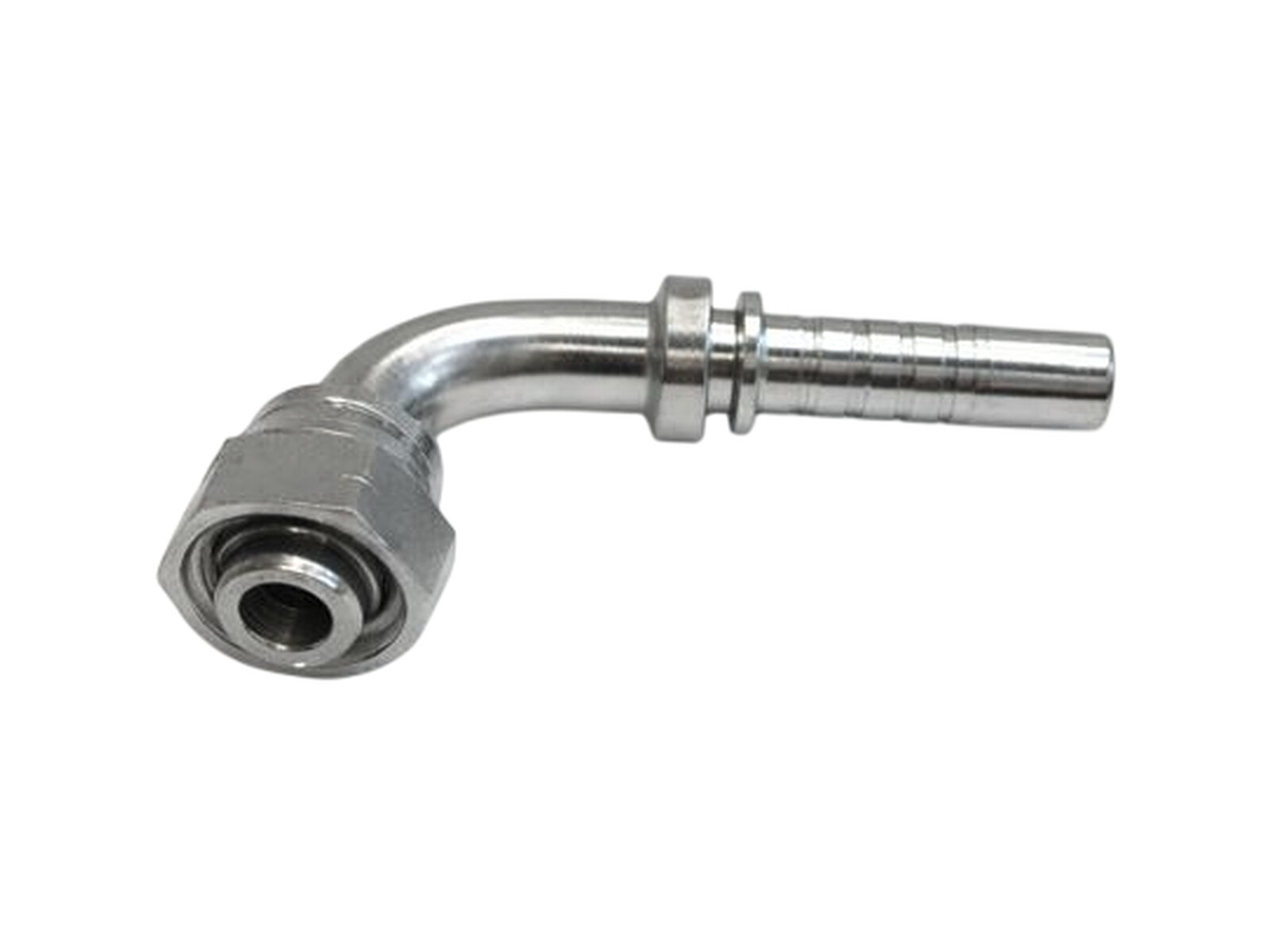 Insert 3/8" - M16x1.5 nut 10L 90°