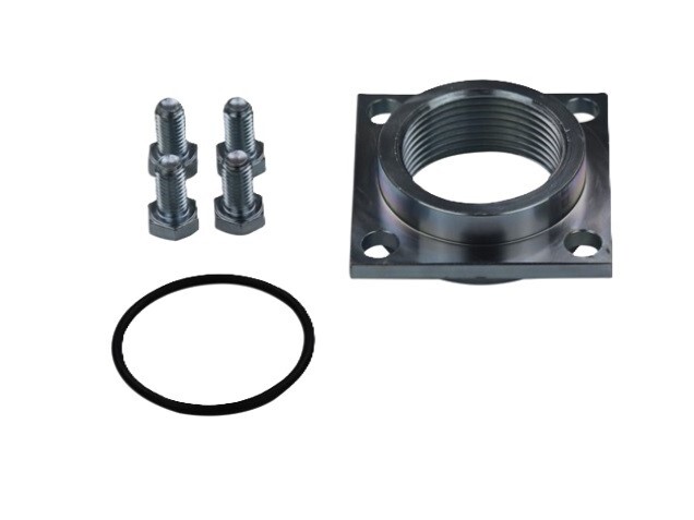 Adapteri SC pumpulle SUORA R1 1/4"