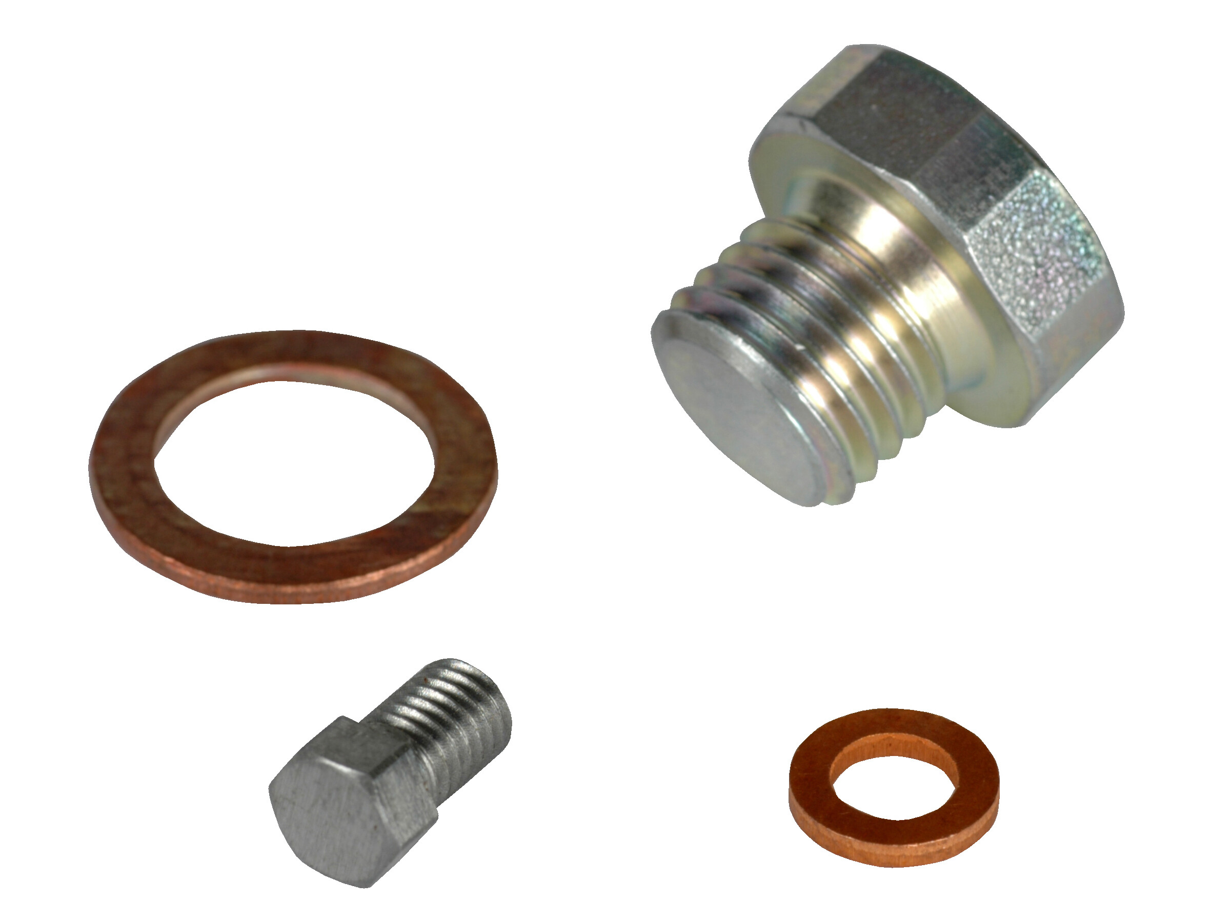 SDE030-060/P3T relief valve A and B ports valve