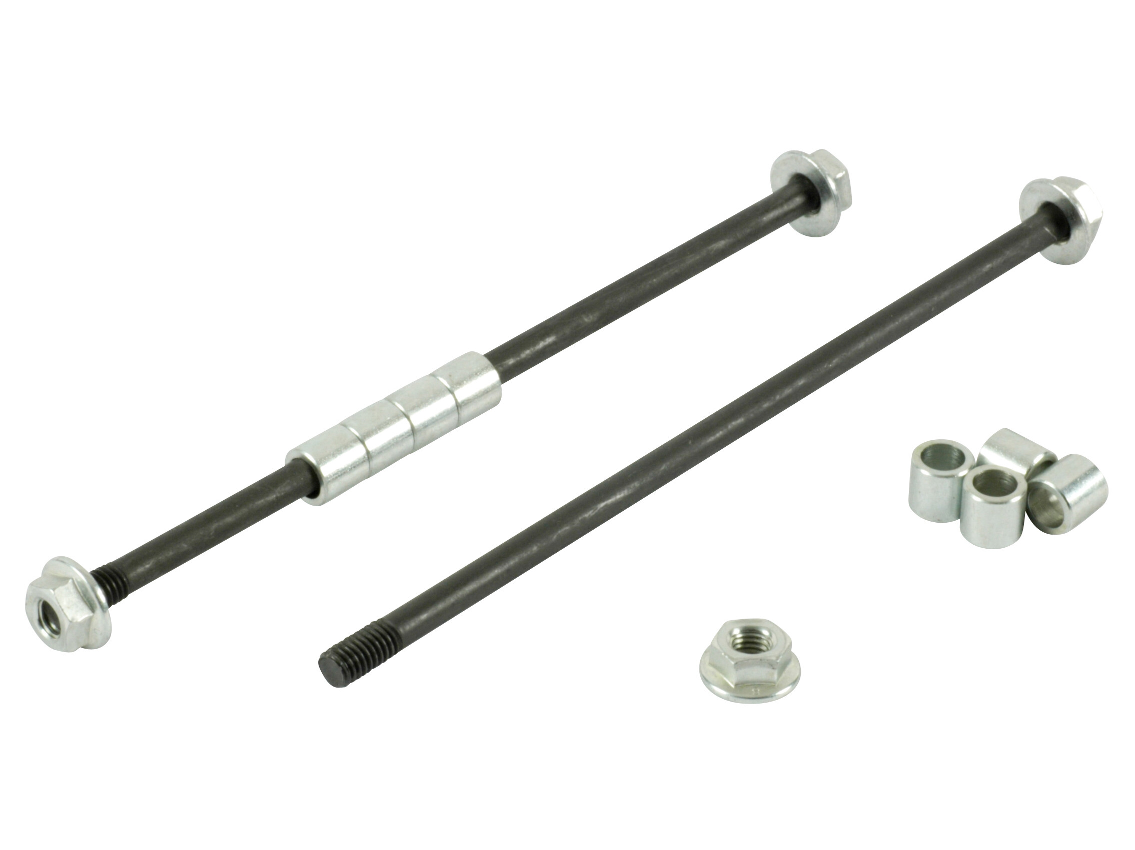 TCC5/3 Tie rod kit 3 sections