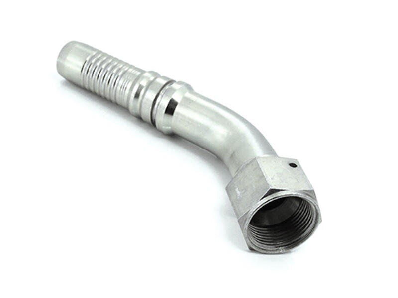 JIC 45° sk DKJ Interlock