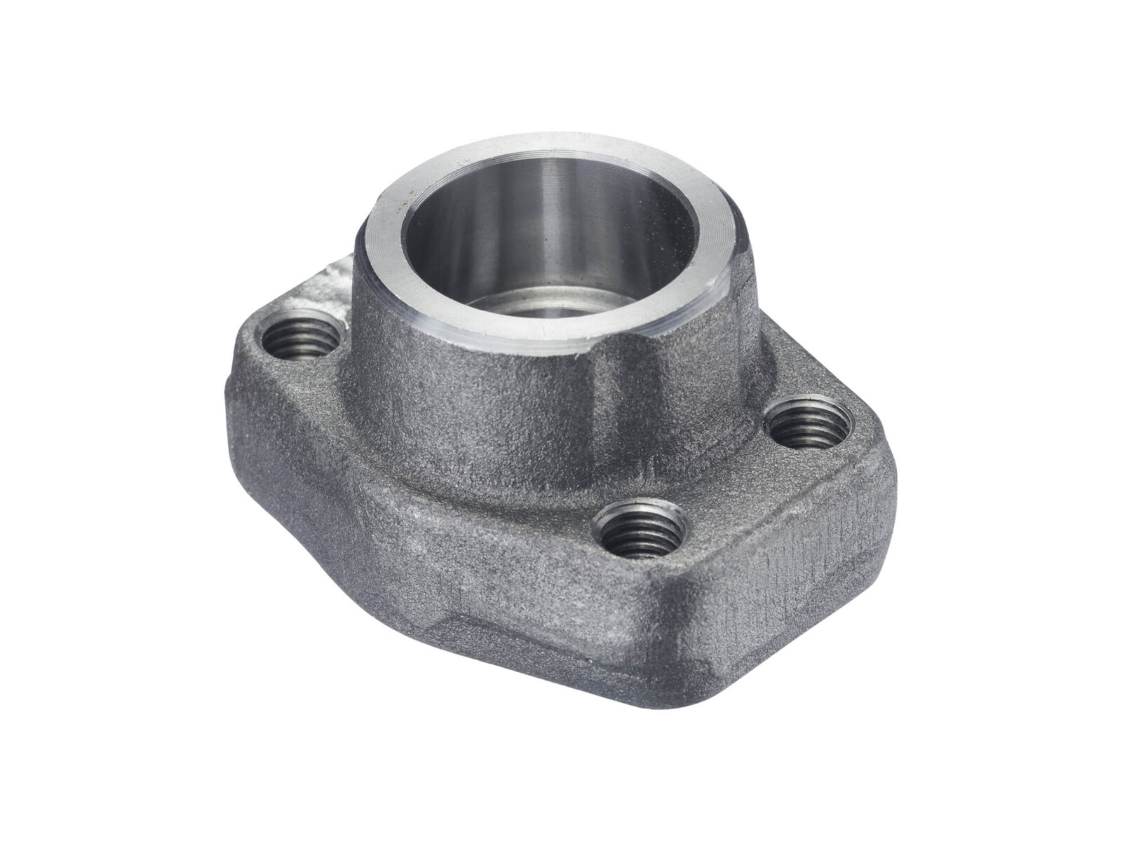 MOTFLÄNS RAK SAE6000 3/4 SVETS INV 27.2MM