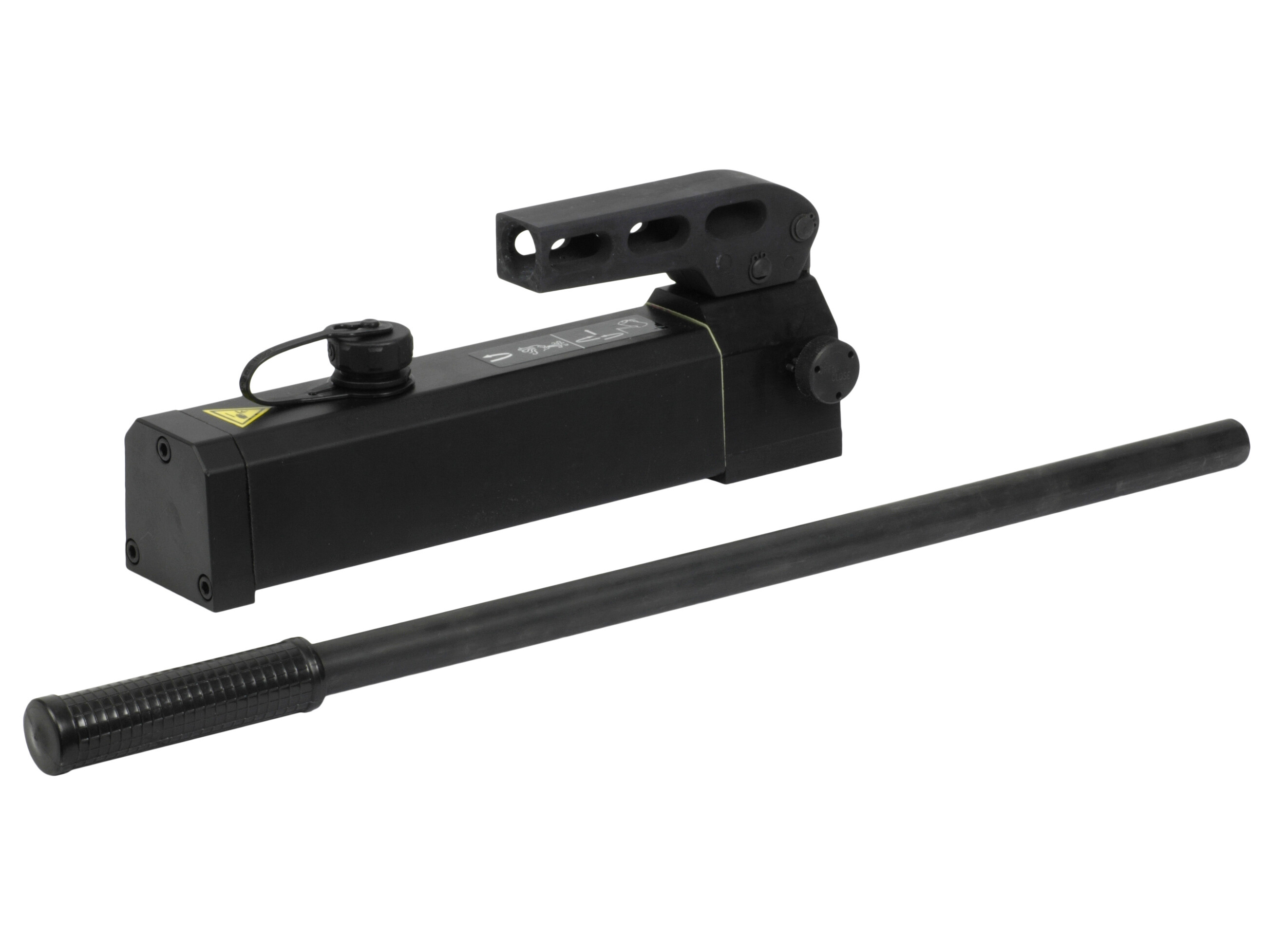 Hand pump for MC1000/1001
