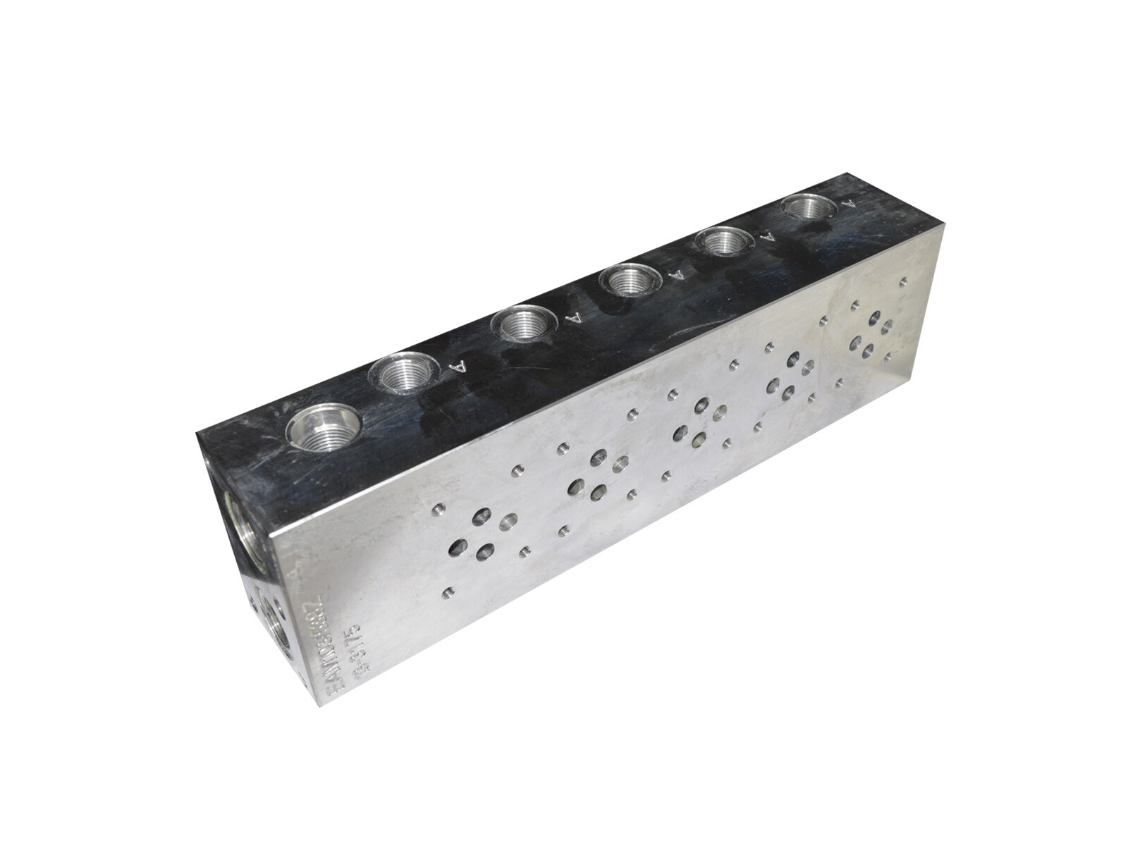 Ryhmälaatta 5xNS06 TL/SL, Al