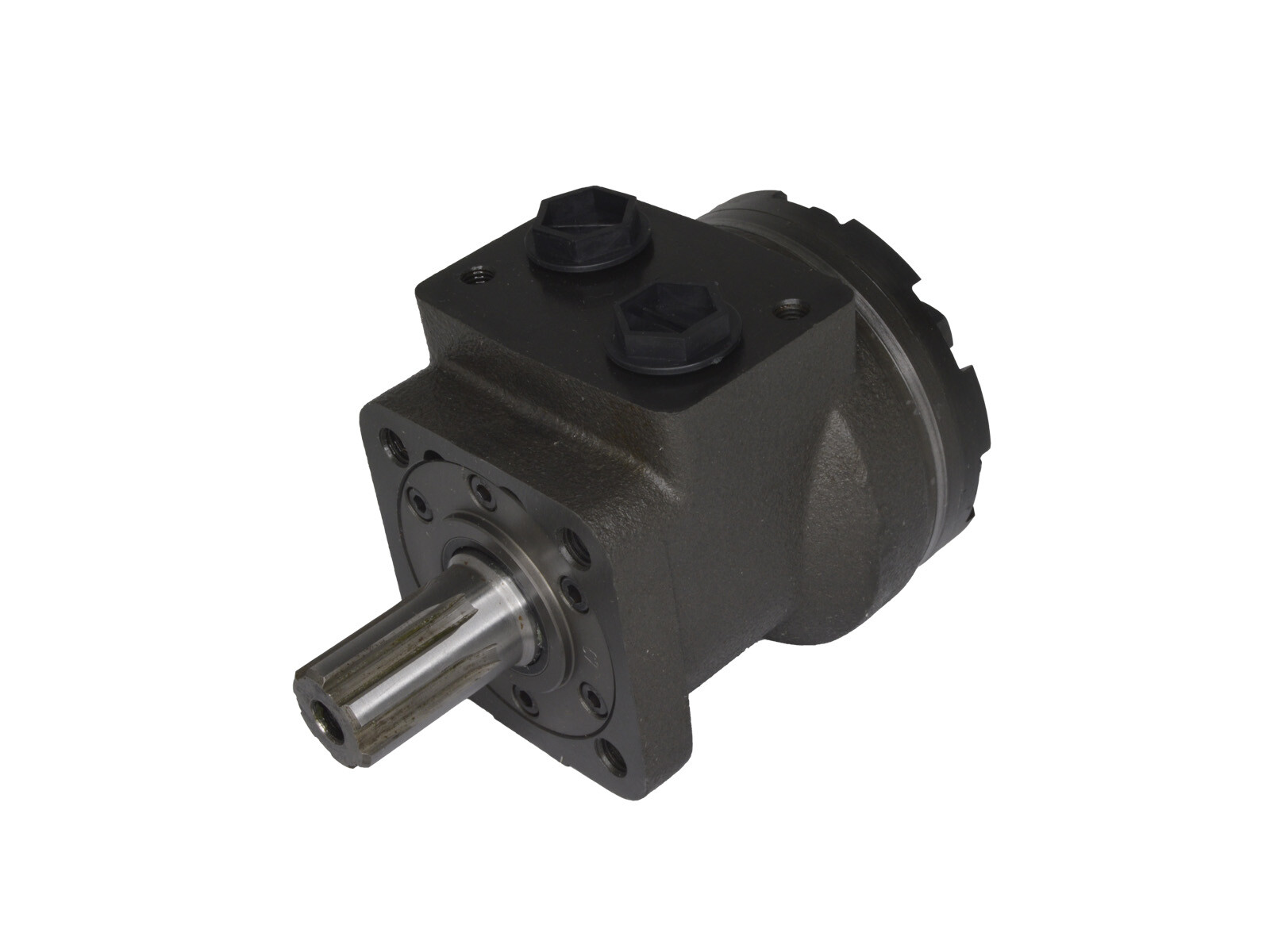 Hydraulimoottori 51.5cm³/r
