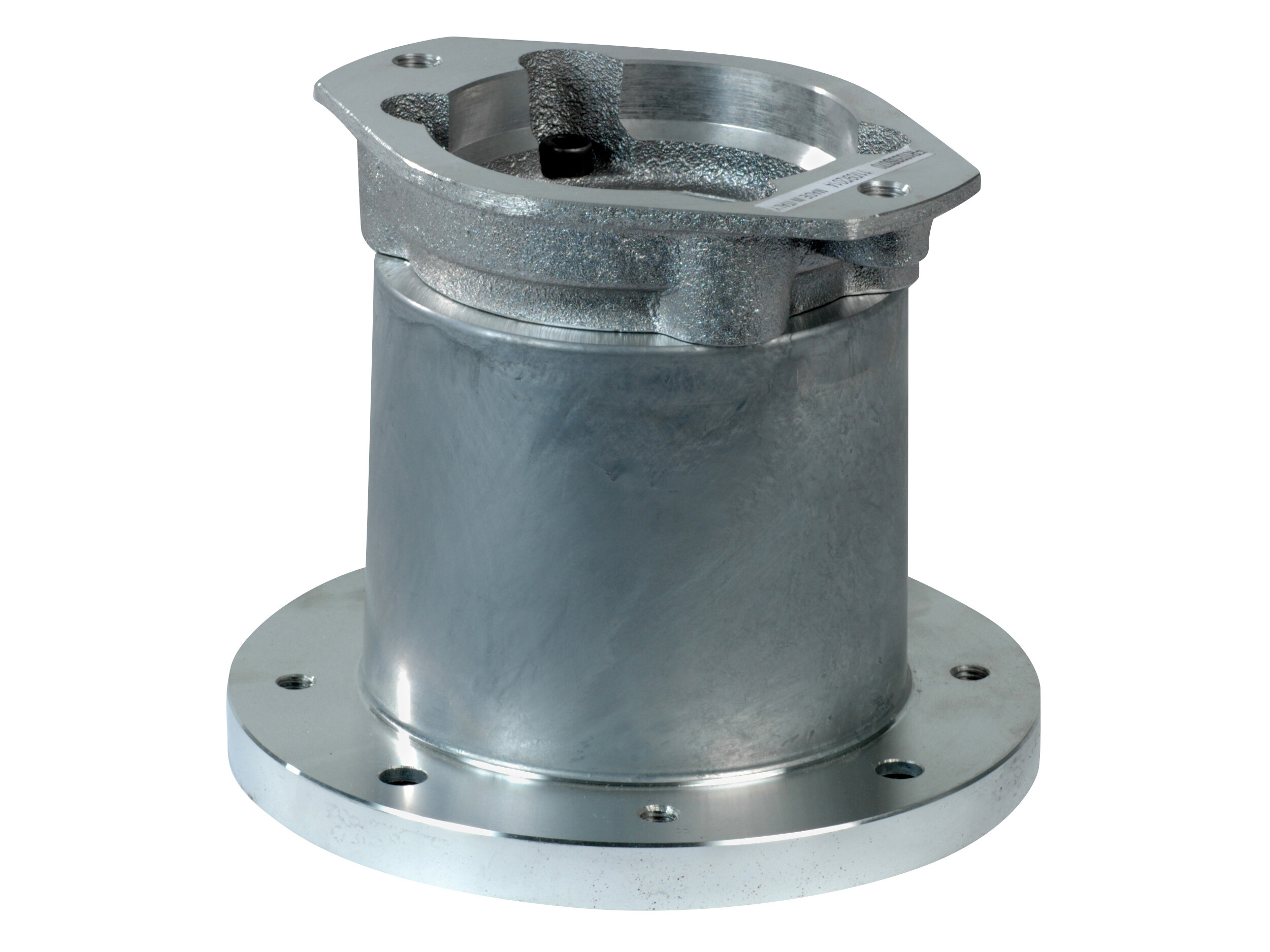 Bell housing SAE B x B5/80-90 LMC200AFRD070