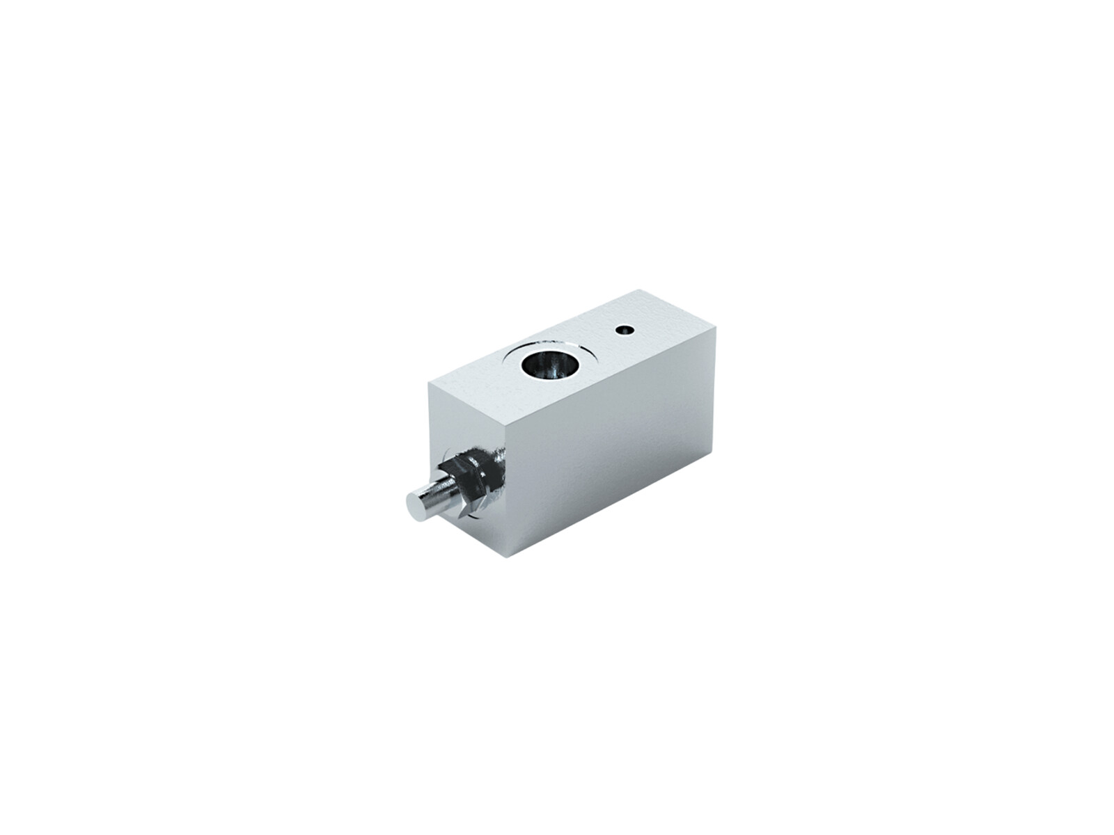 SLANGBROTTSVENTIL STÄLLBAR MAX 300 BAR 40L/min G3/8