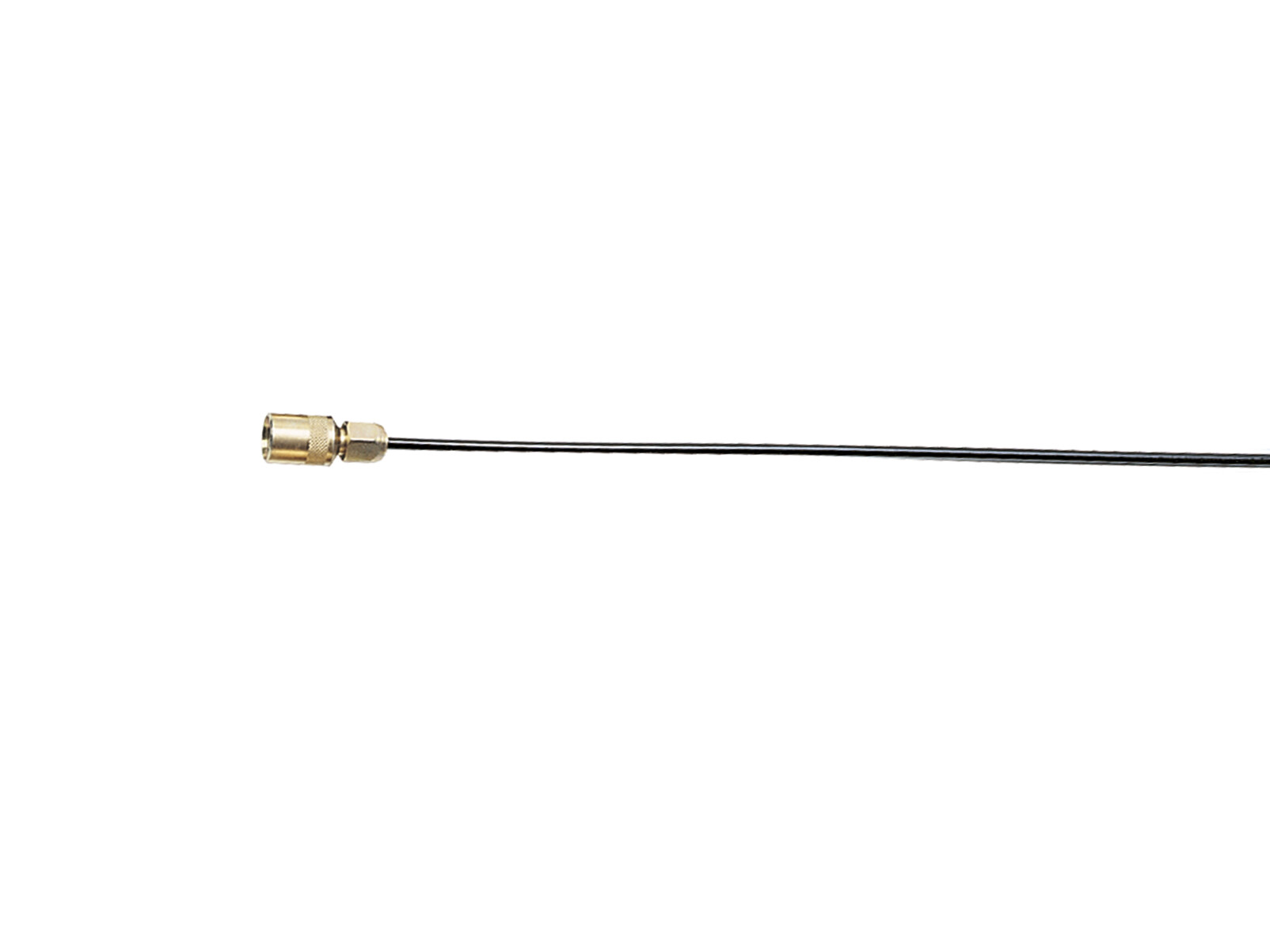 Sugsond Böjbar Ø 8mm, längd 2000mm