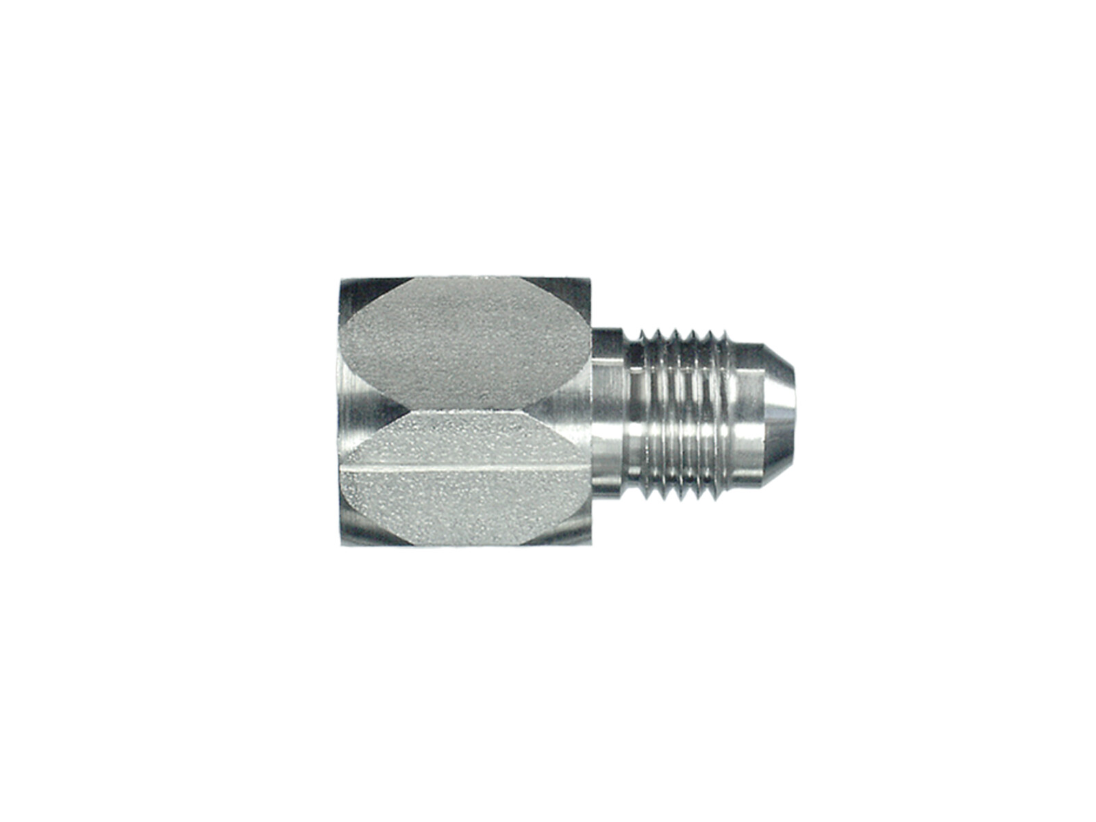 JIC reducer female-male