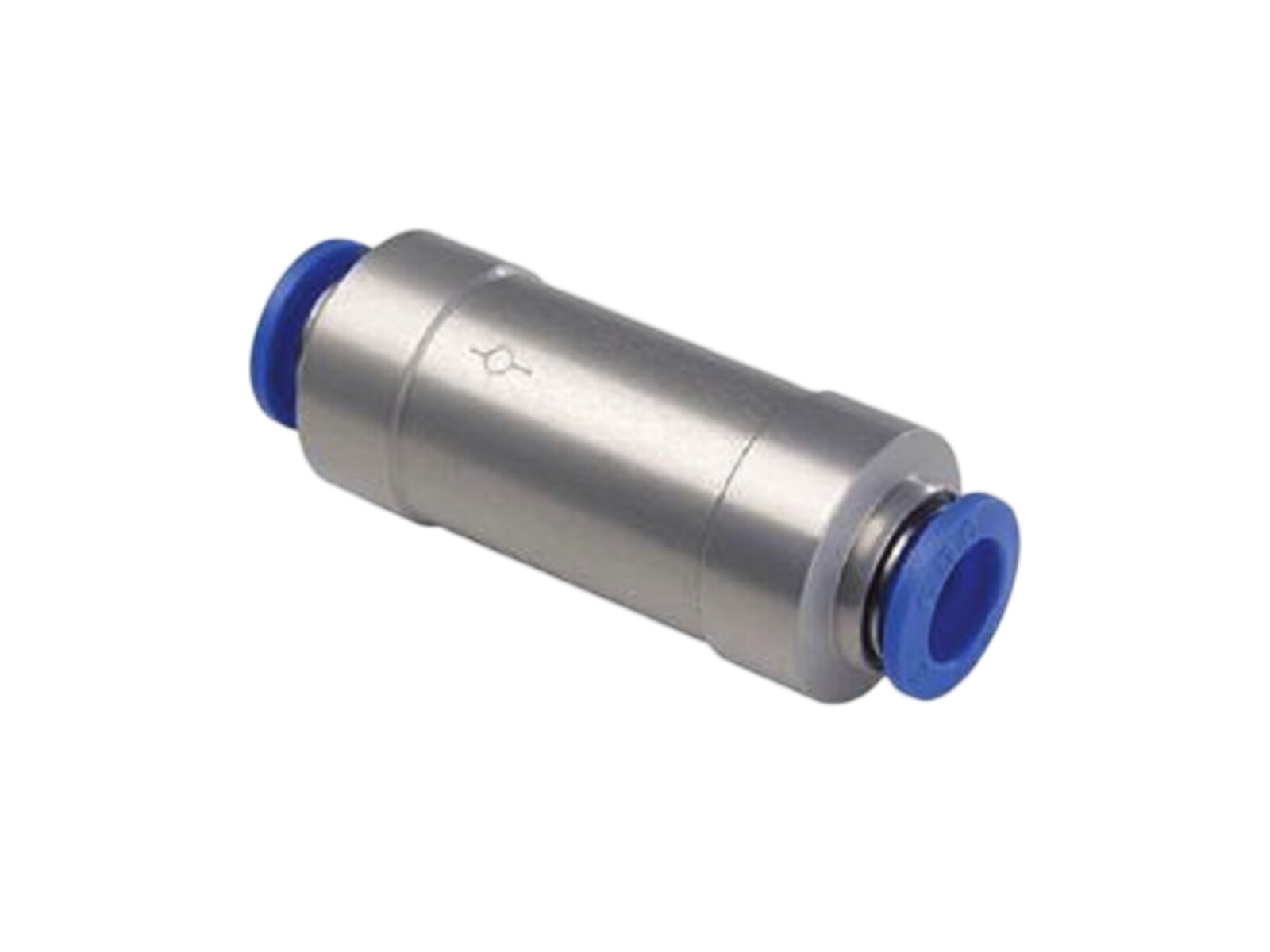 Ø10 mm Backventil m insticksko