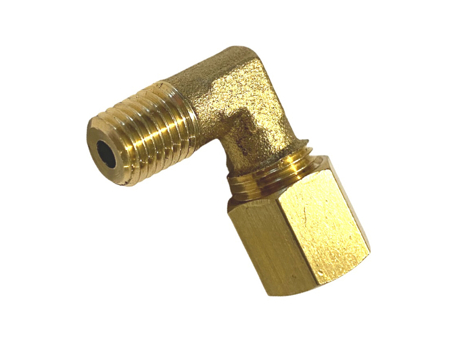 E-coupl 3/16-M8x1-BR