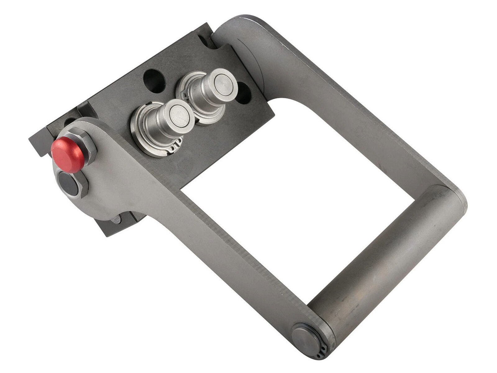 Multikoppling DP2 Hane Fast 2 FAP13 1/2'' BSP Liggande