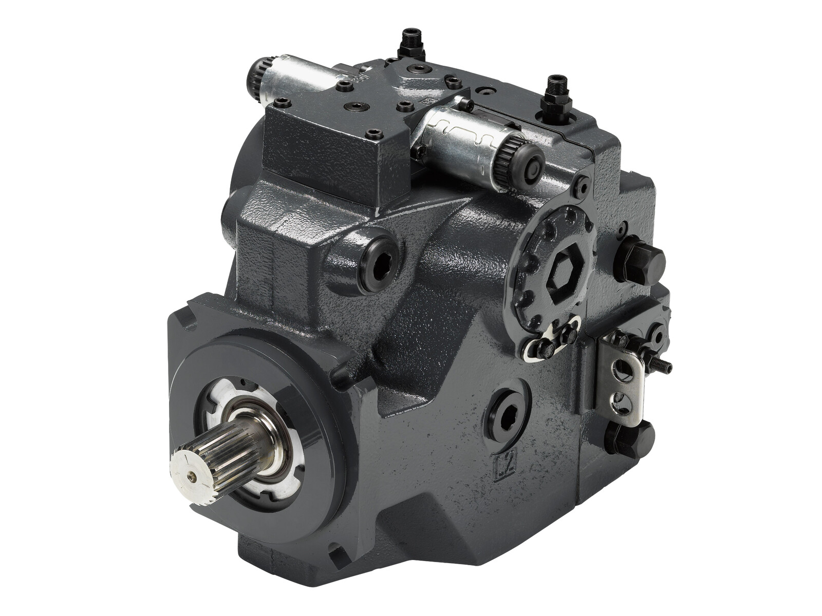 83074653 - Kolvpump Danfoss H1-P-089-L-A-A-A5-C2-N-D8-H-G1-NN-L-35