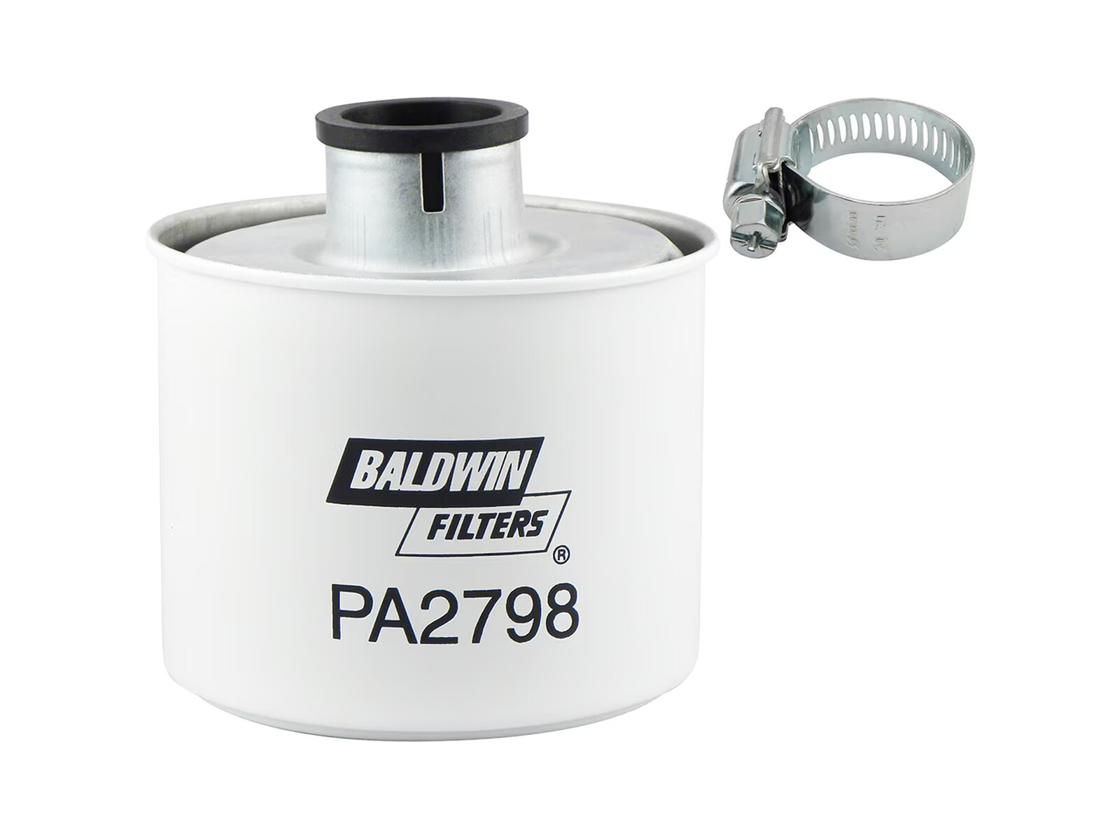 PA2798 - Luftfilter Air Breather Filter