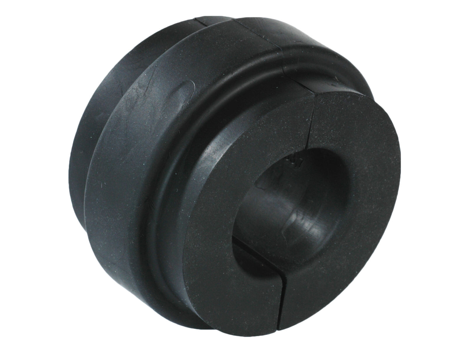Insats Gummi 42mm, Tunga Serien