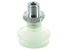Ø20 mm bälgsugkopp