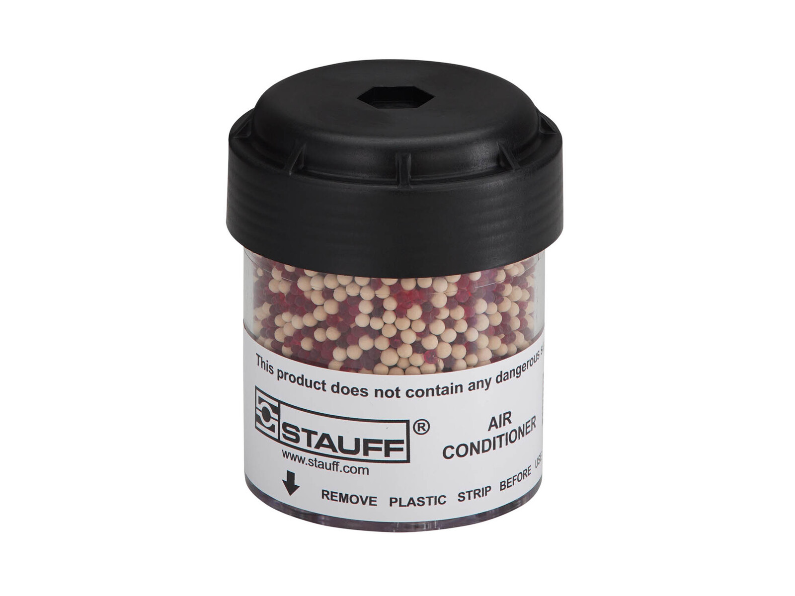 Particle & Desiccant Breather Compact Design G3/4 BSP Female