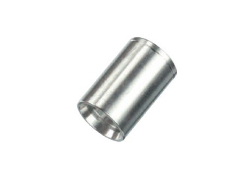 Holkki PTFE-letkulle, 1/2" AISI316