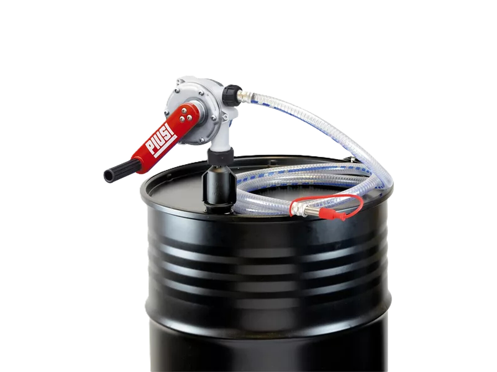 Piusi hand pump windscreen