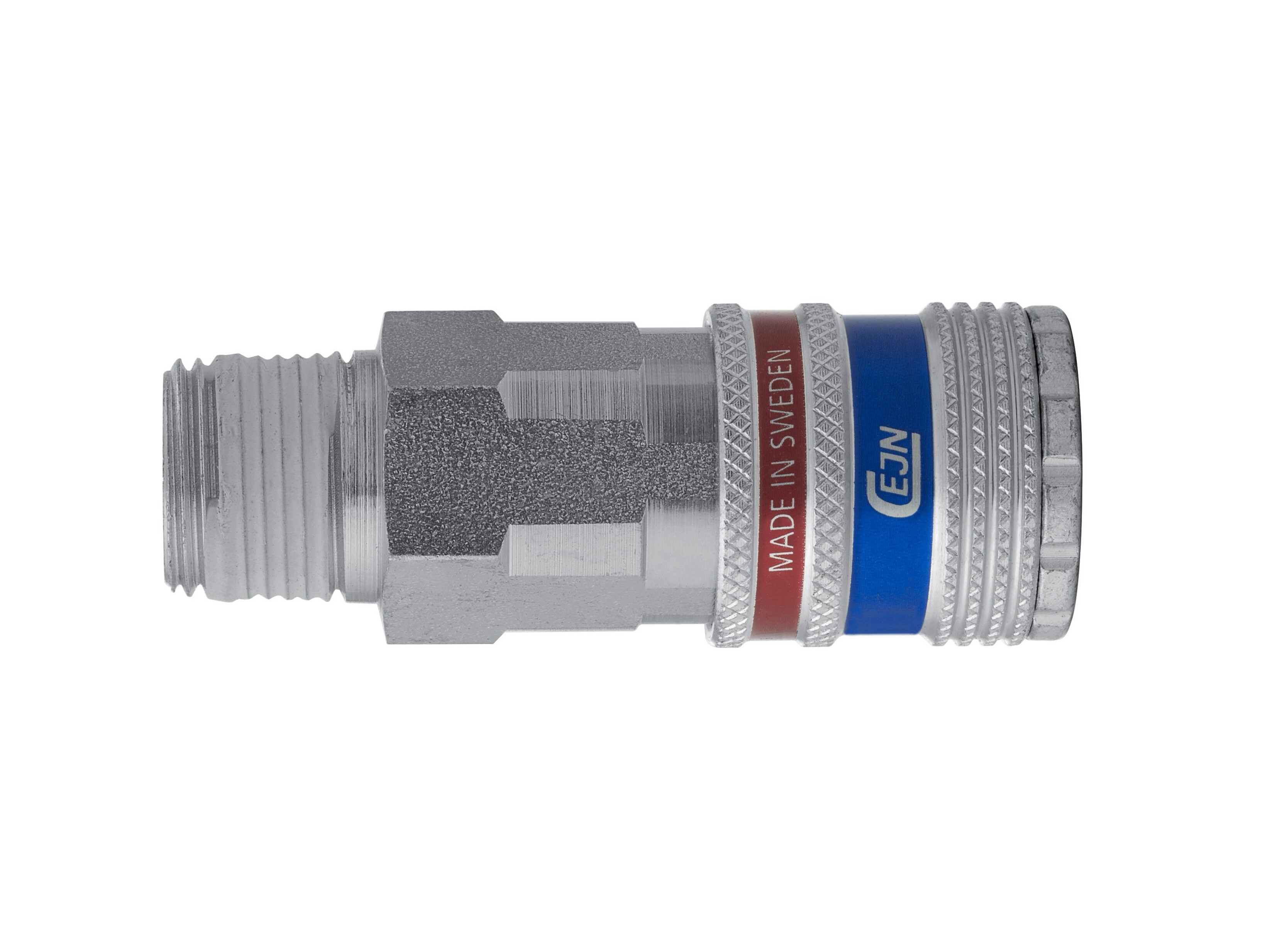 Snabbkoppling Hona, Serie 320 eSafe, Utv-BSPT 1/2''