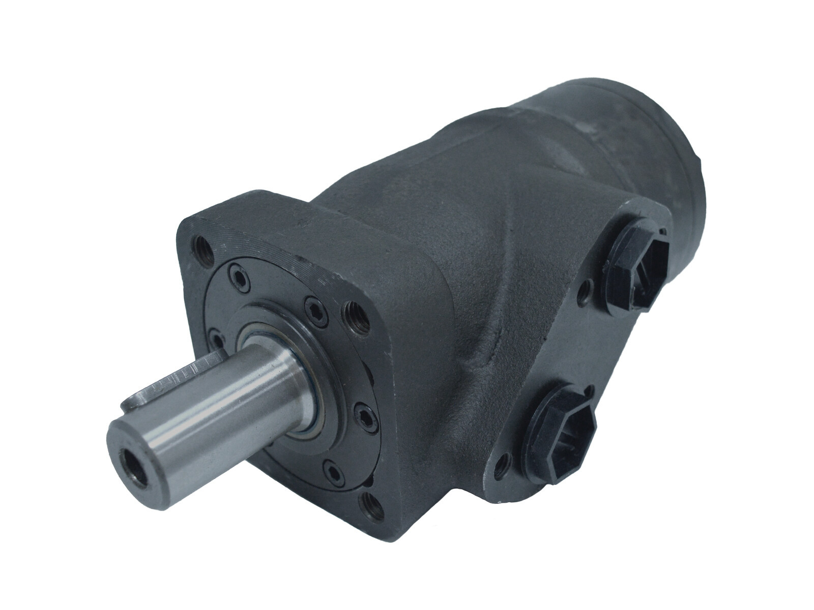 OUTLET-Hydraulimoottori 247,5cm³/r