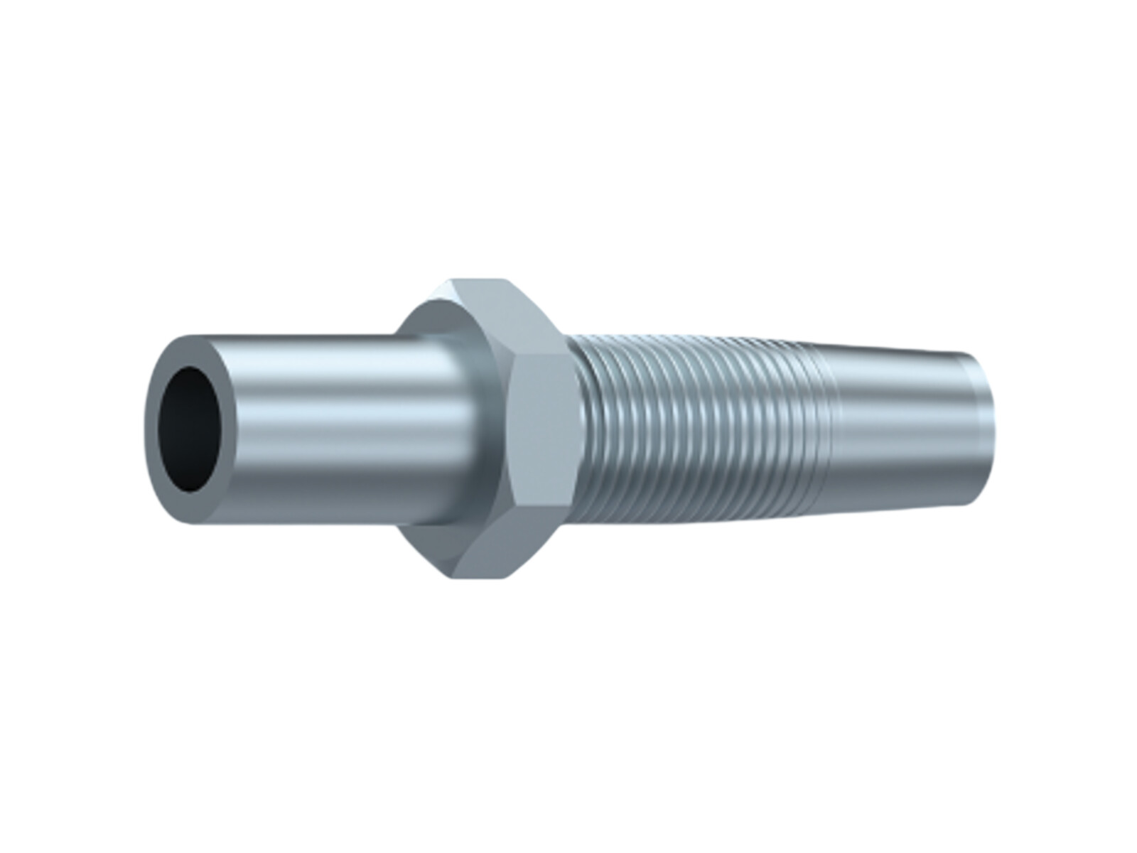 Reusable standpipe 12mm to hose 3/8