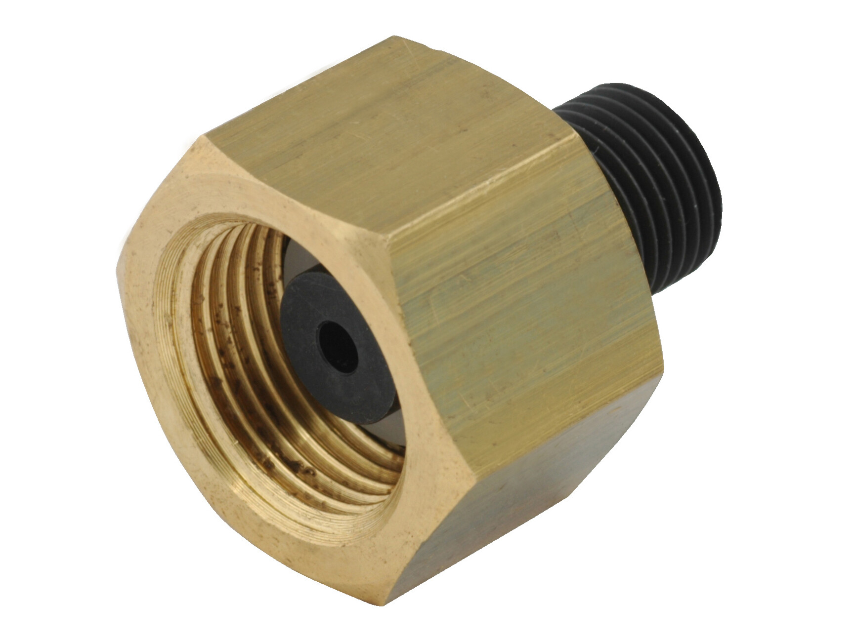 HydraSpecma Hydrauliske systemer, slanger og koblinger