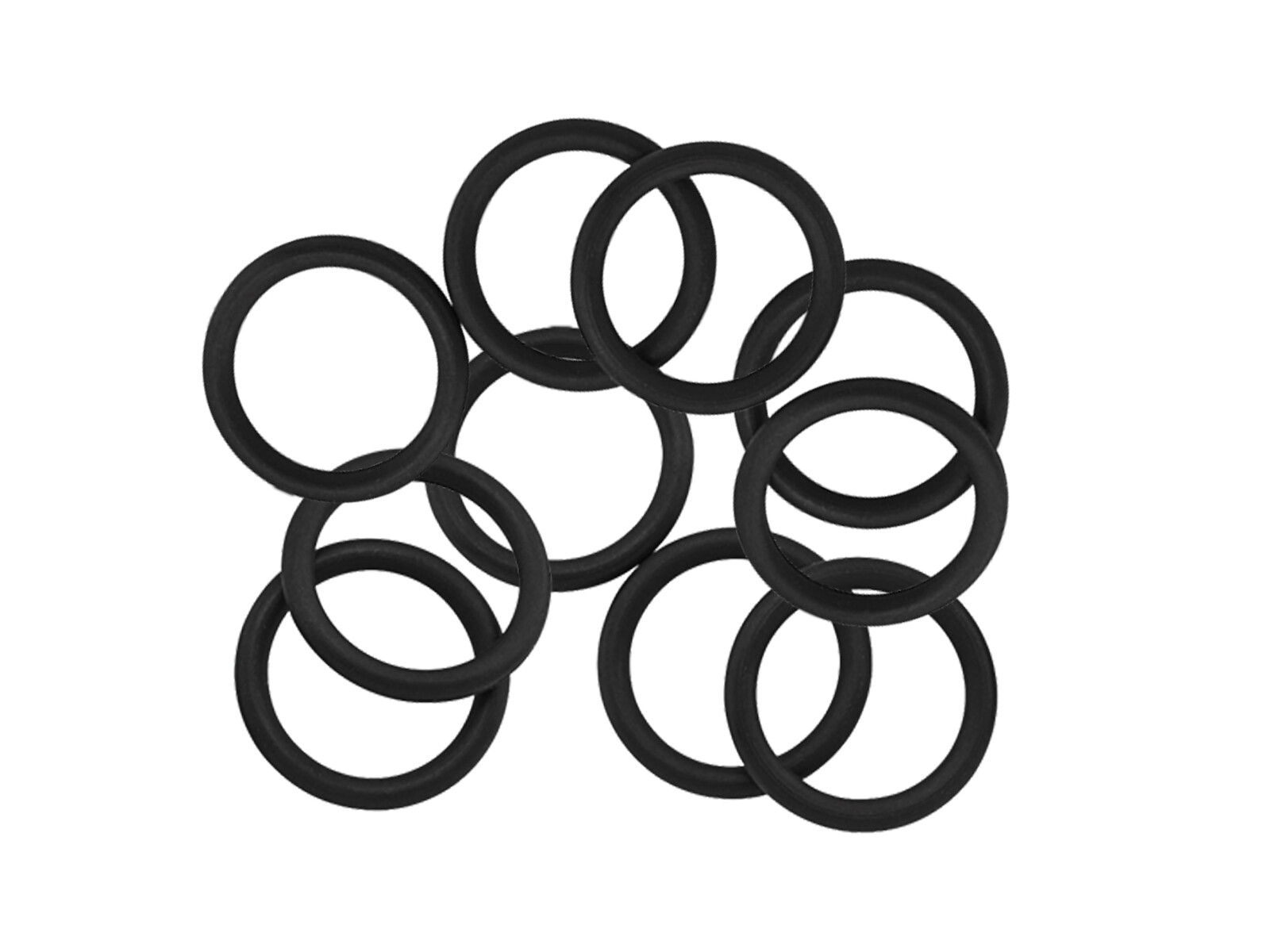 O-ringar Stucchi Hane, FAQ13