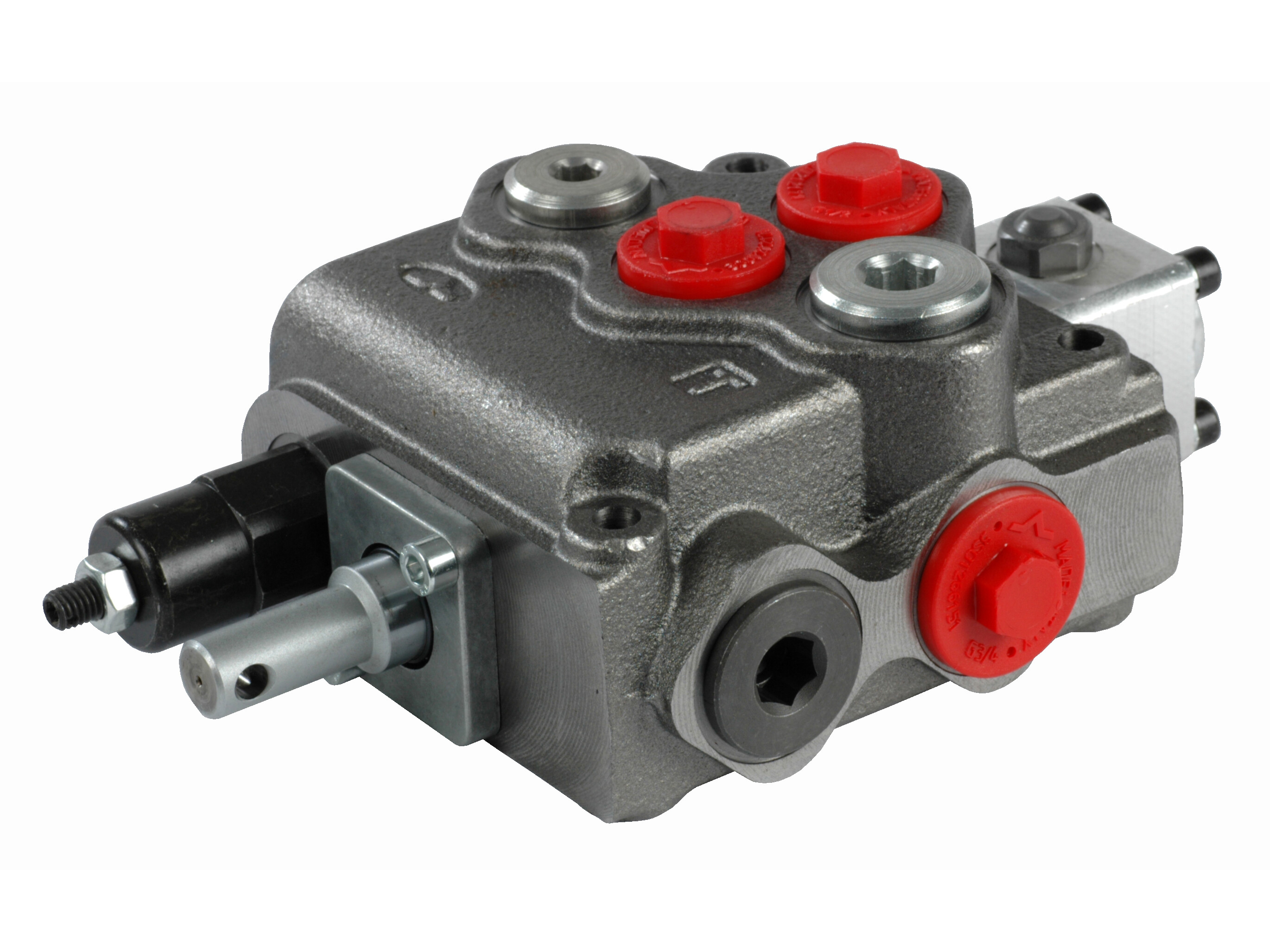 Riktningsventil SD11/1-P(KG3-120)/1RSLP/AET