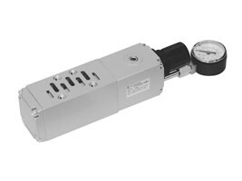ISO1 regulator modul