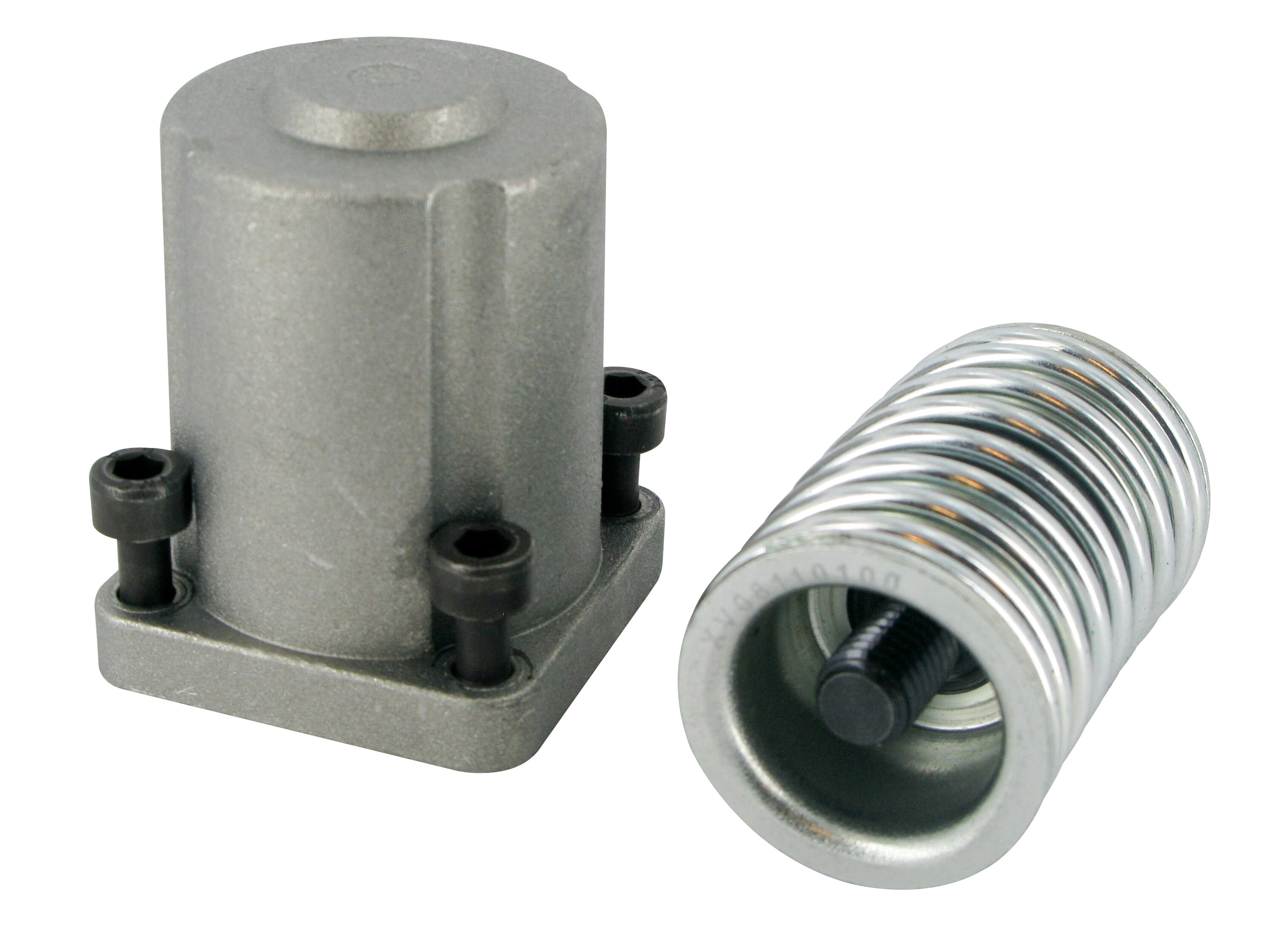 SD8/8 spring return kit